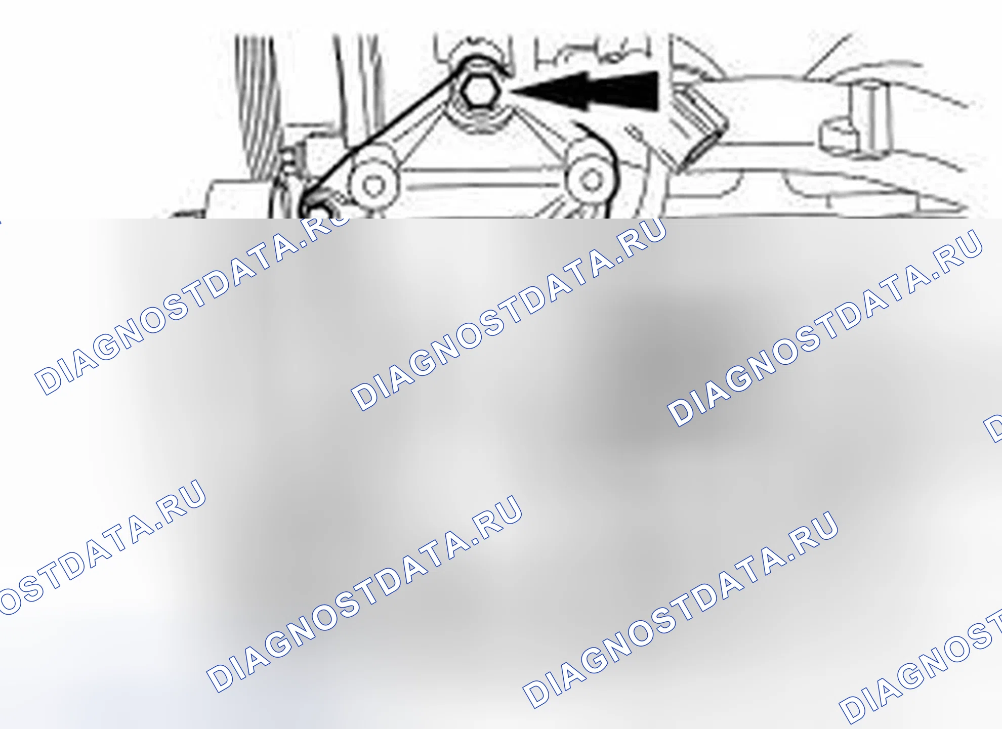 Рис. 150. Ford Freestyle I
