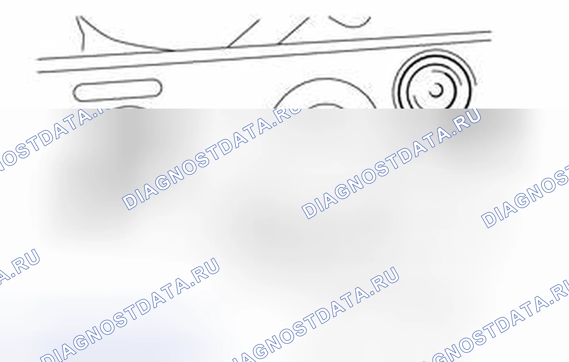 Рис. 124. Toyota Highlander III