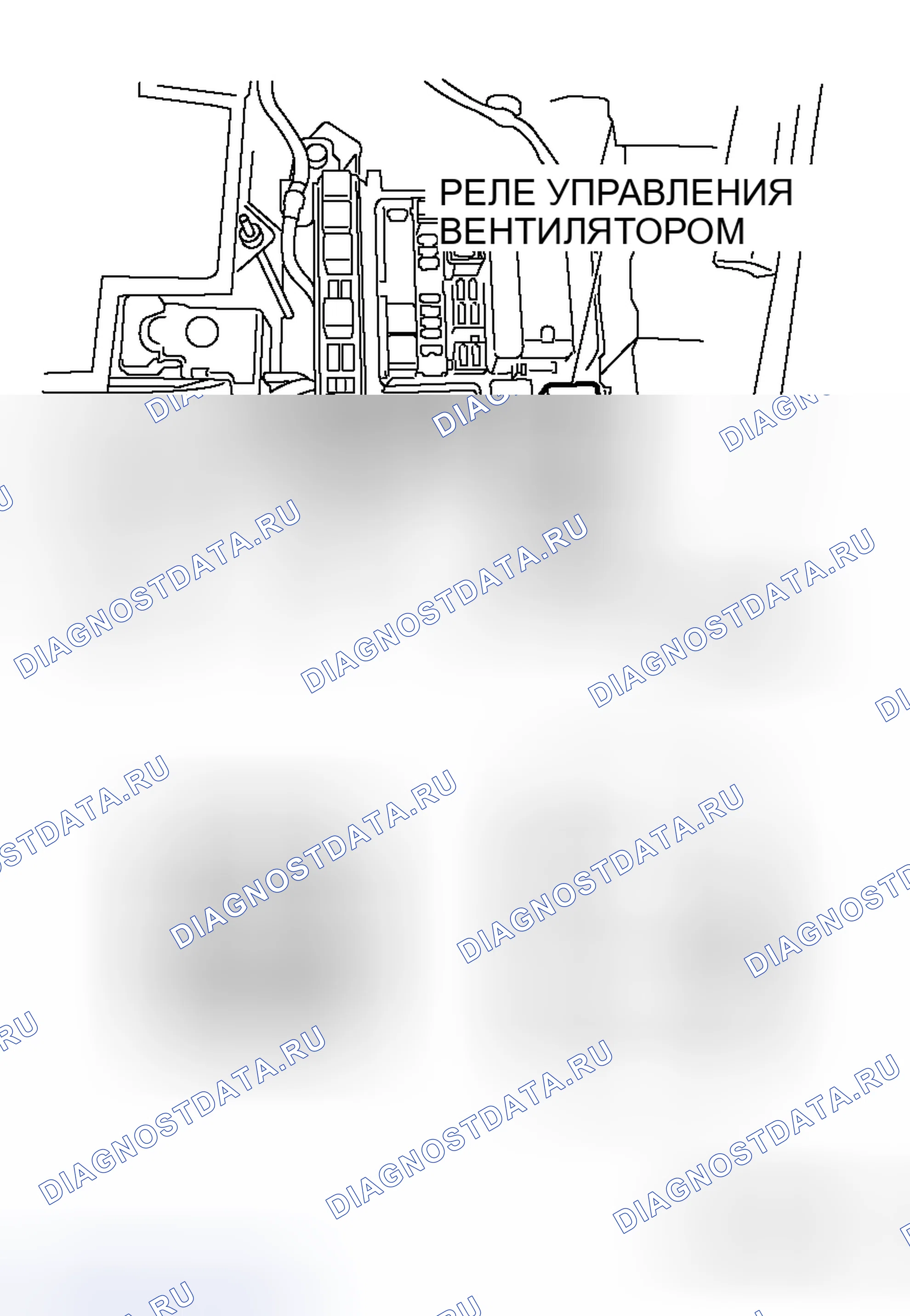 Рис. 38. Mitsubishi Endeavor I