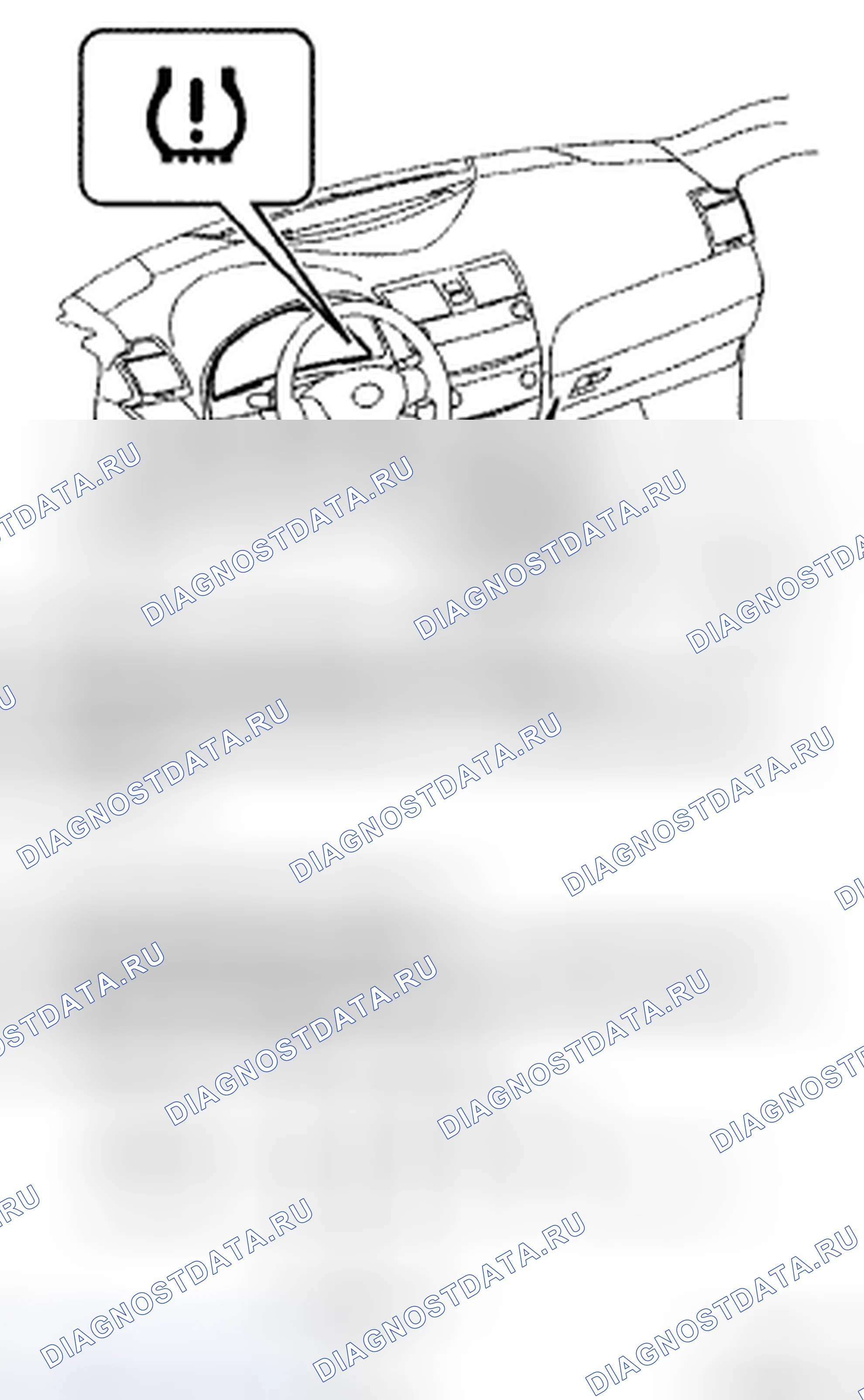 Рис. 9. Toyota Corolla IX рестайлинг
