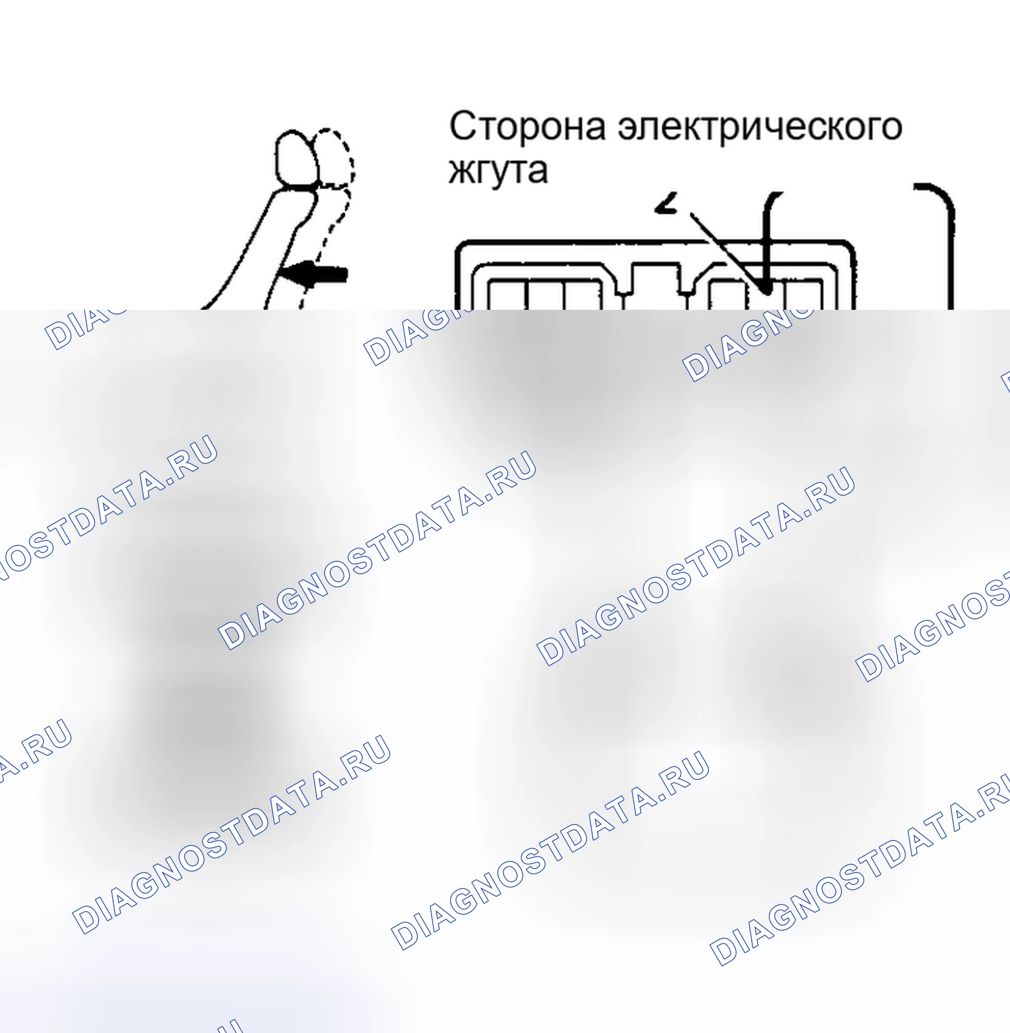 Рис. 2. Toyota Cressida IV