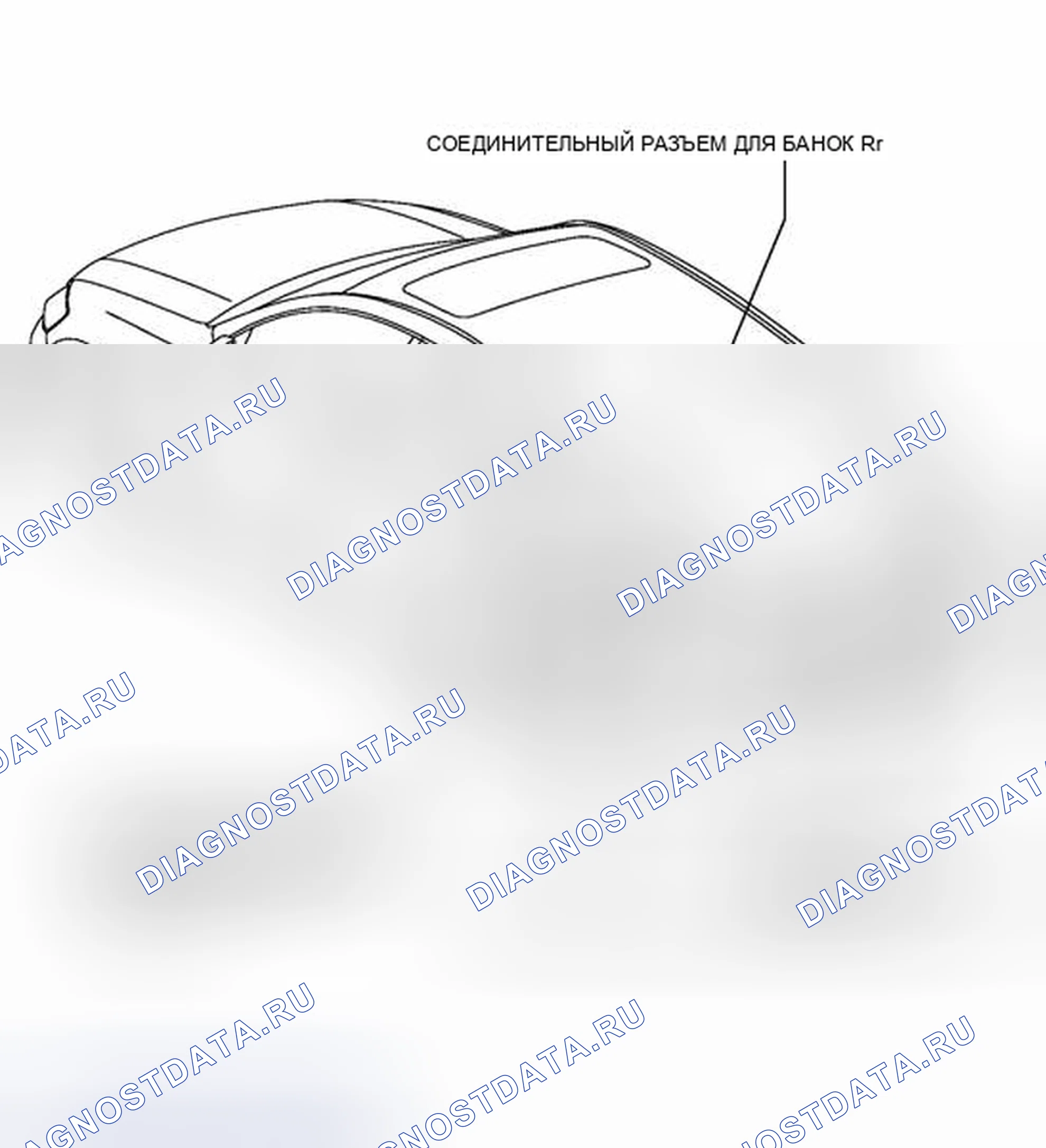 Рис. 45: ИЛЛЮСТРАЦИЯ. Haval H6S I