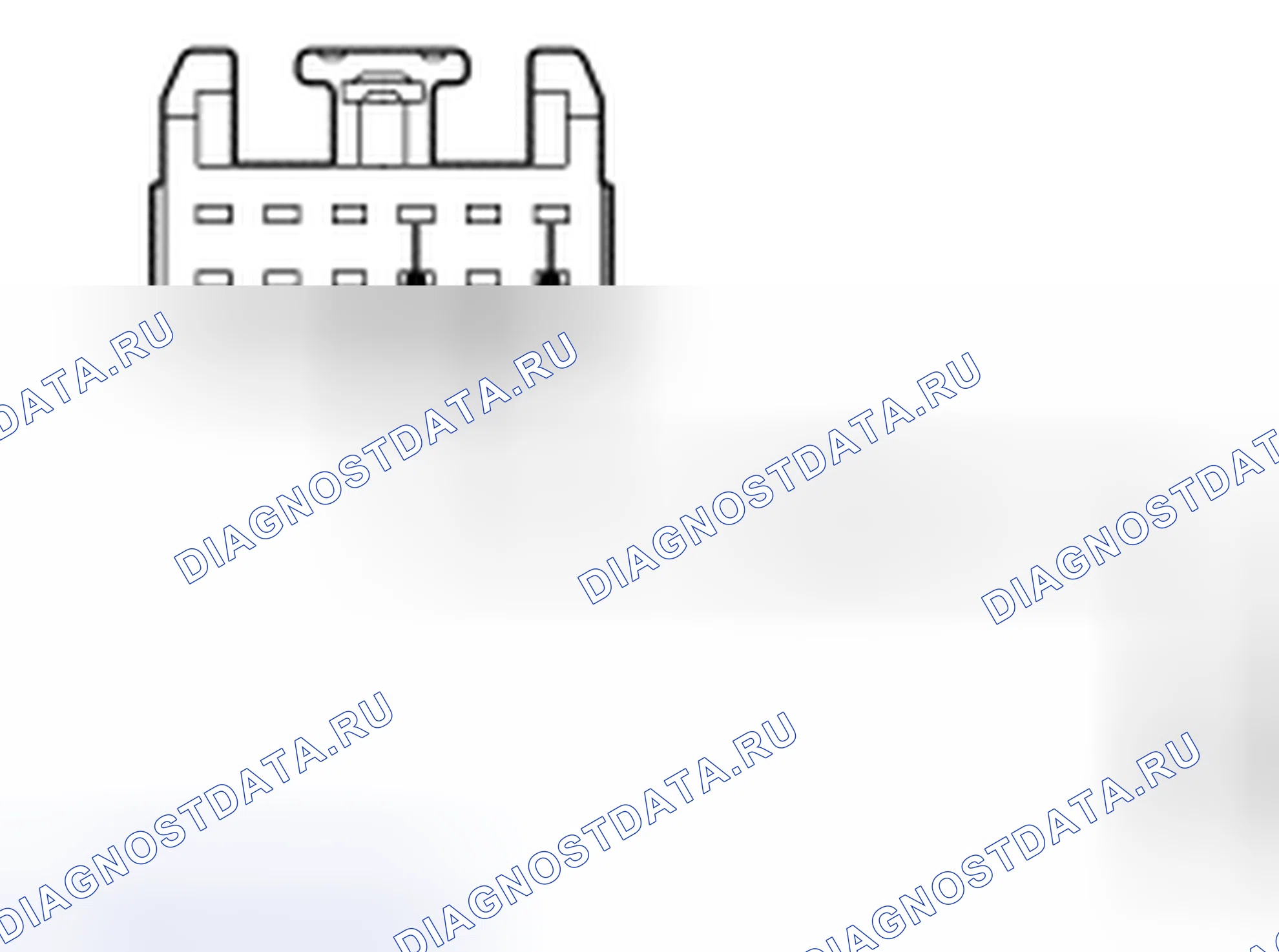 Рис. 60. Mazda 2 I рестайлинг