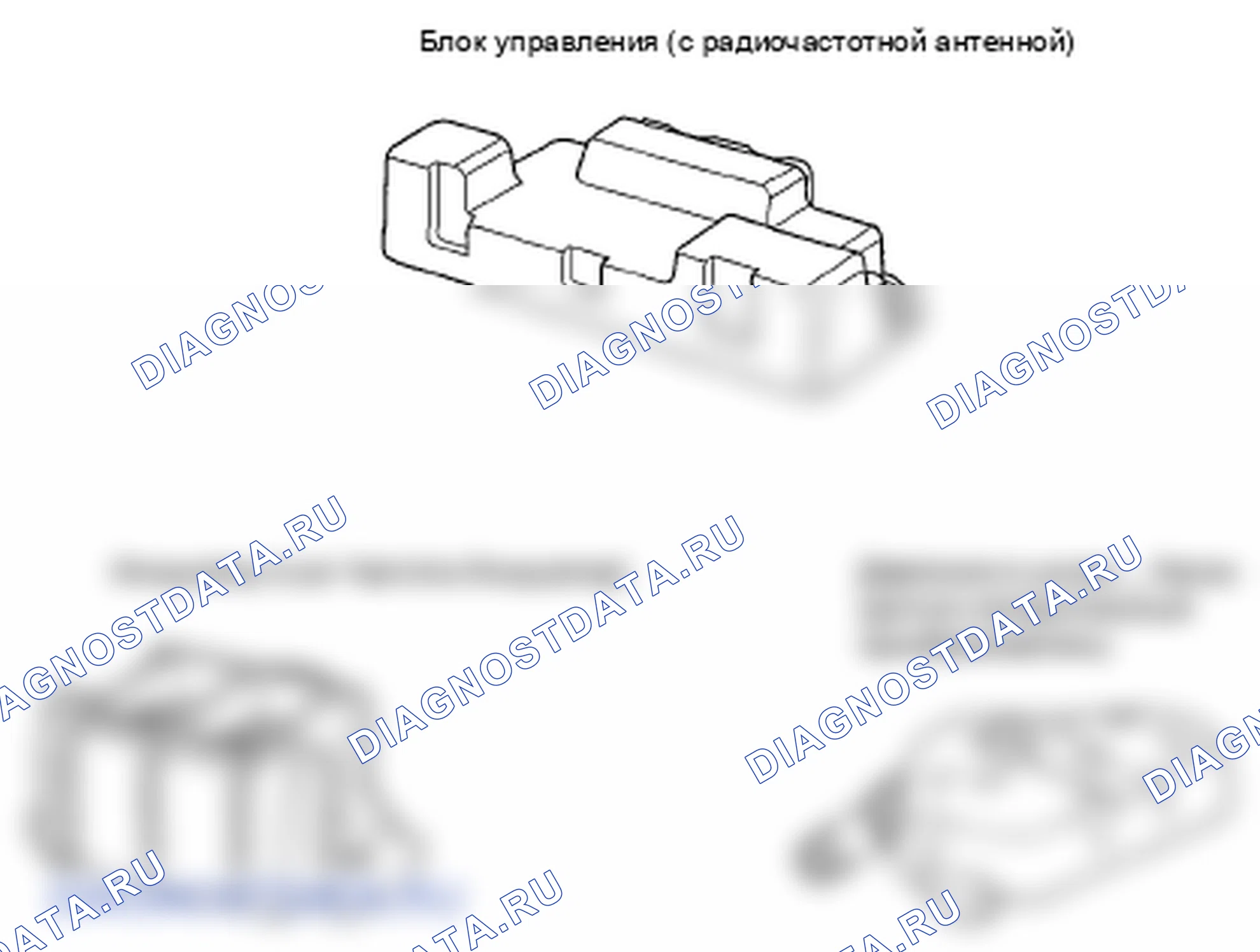 Рис. 43. Honda Ridgeline I рестайлинг