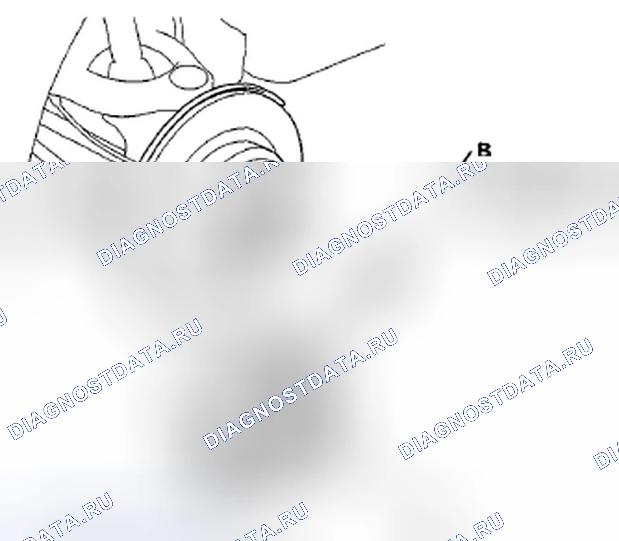 Рис. 5. Honda Crosstour I