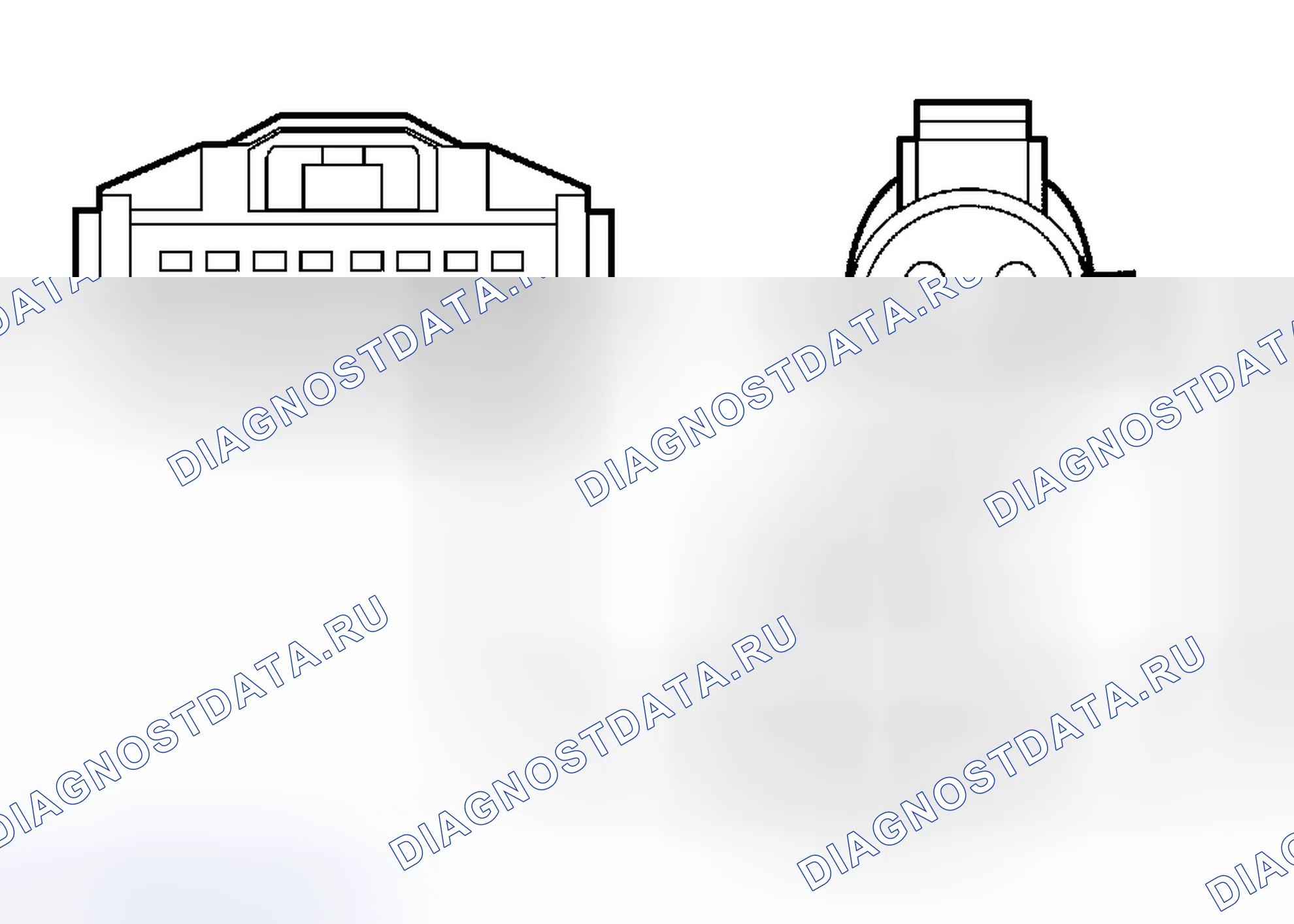 Рис. 4. Hyundai Matrix I