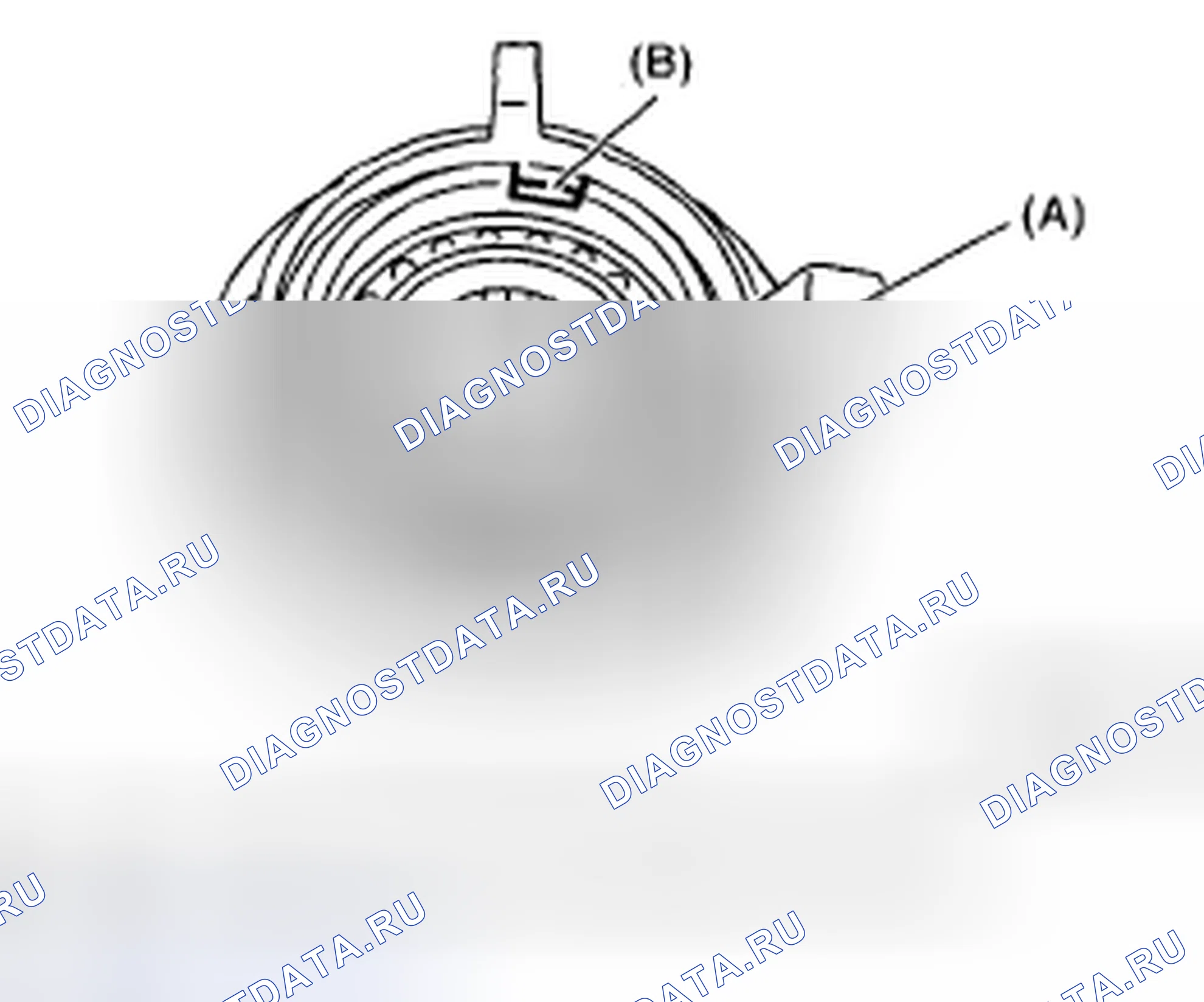 Рис. 107. Subaru Impreza GD/GC/GG рестайлинг 2