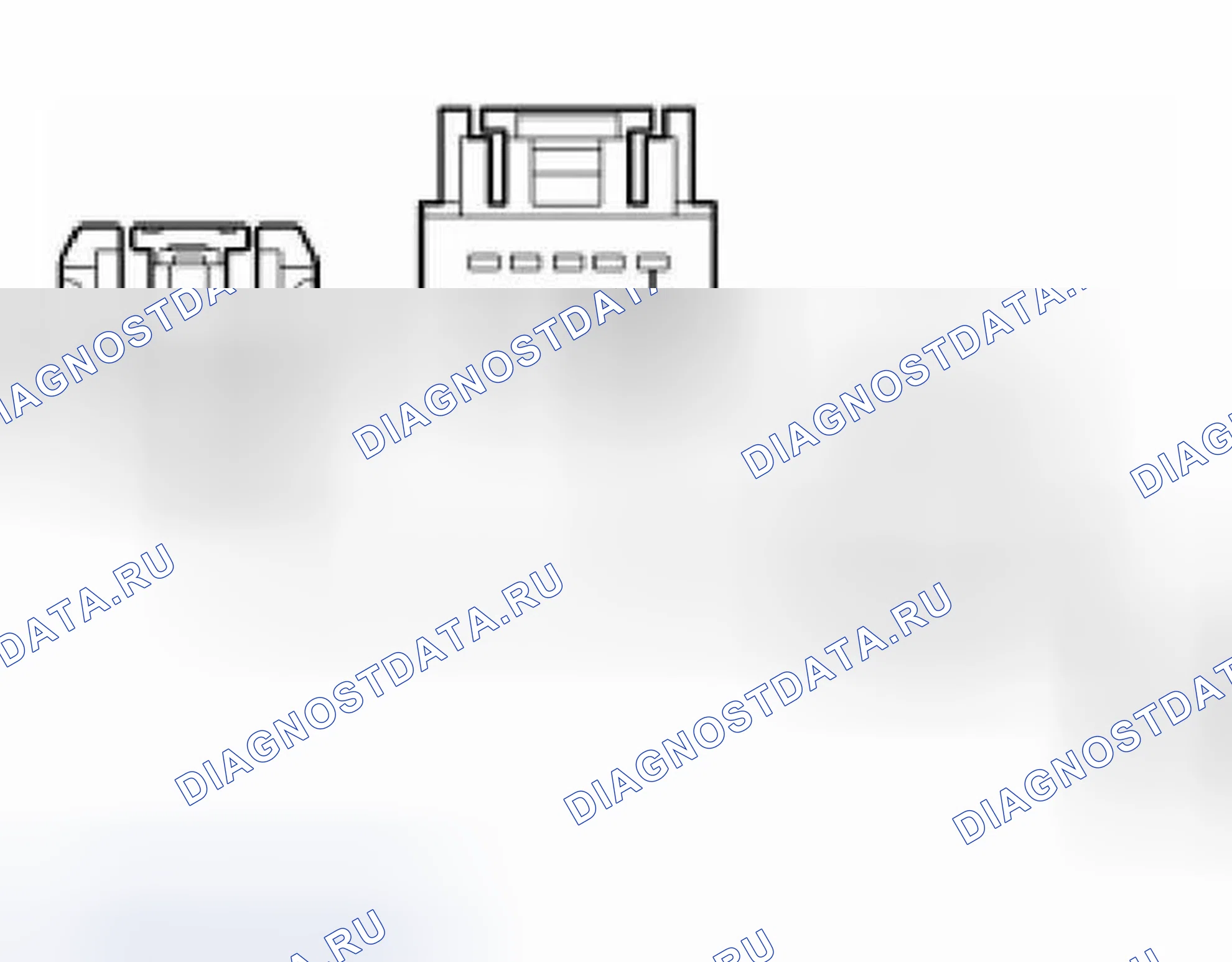 Рис. 21. Ford Pickup F150 