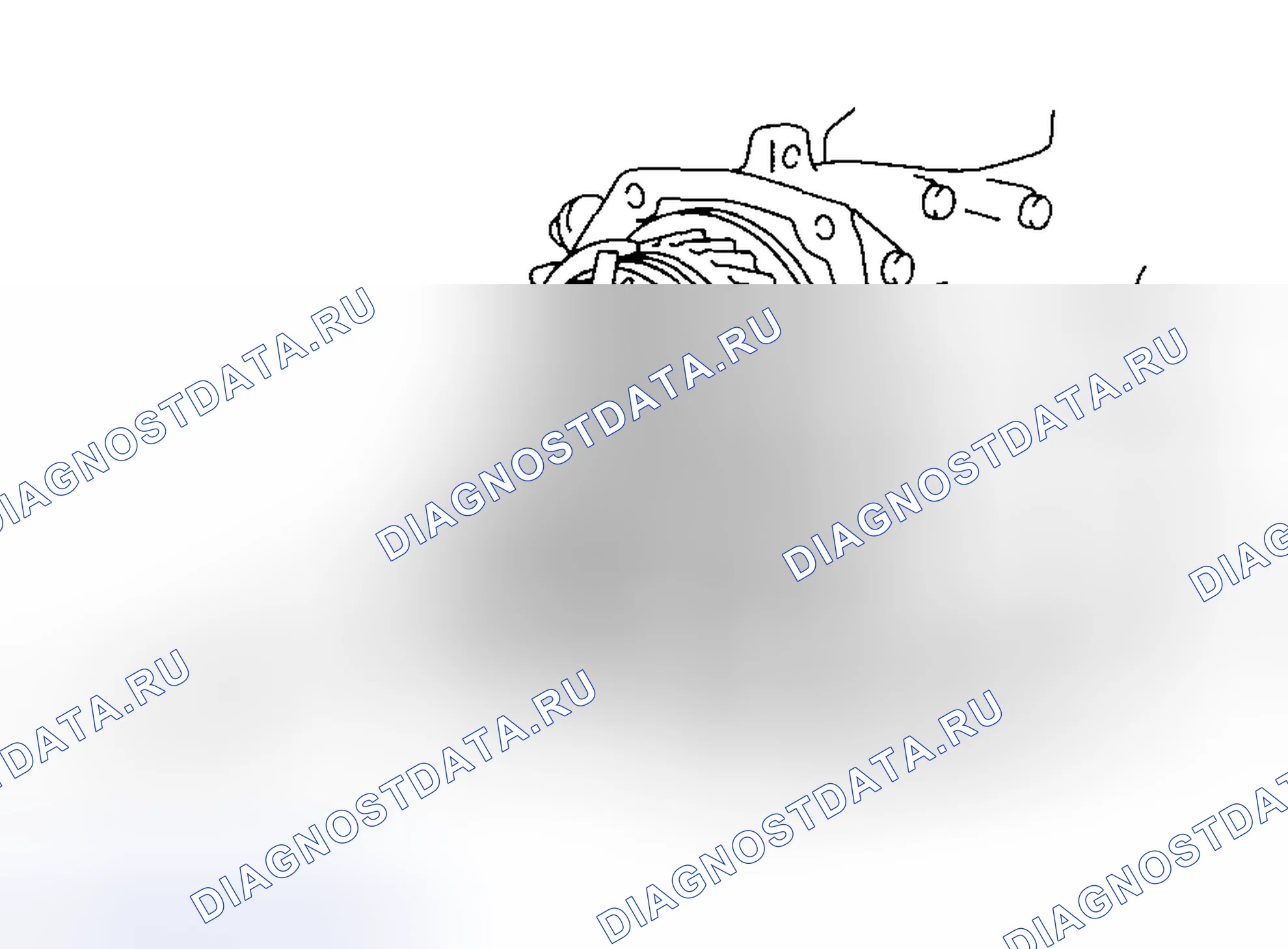 Рис. 72. Subaru Impreza GD/GC/GG рестайлинг