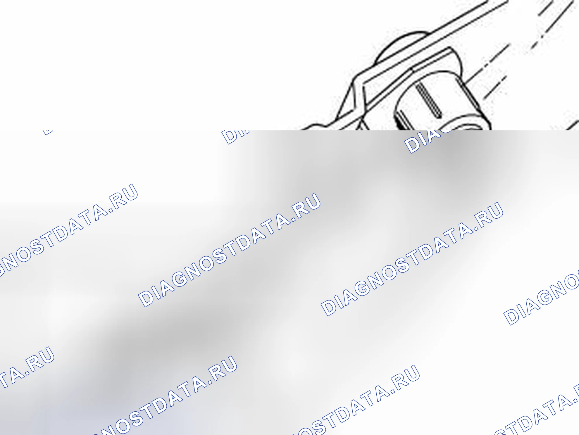 Рис. 337. Volvo S60 I рестайлинг