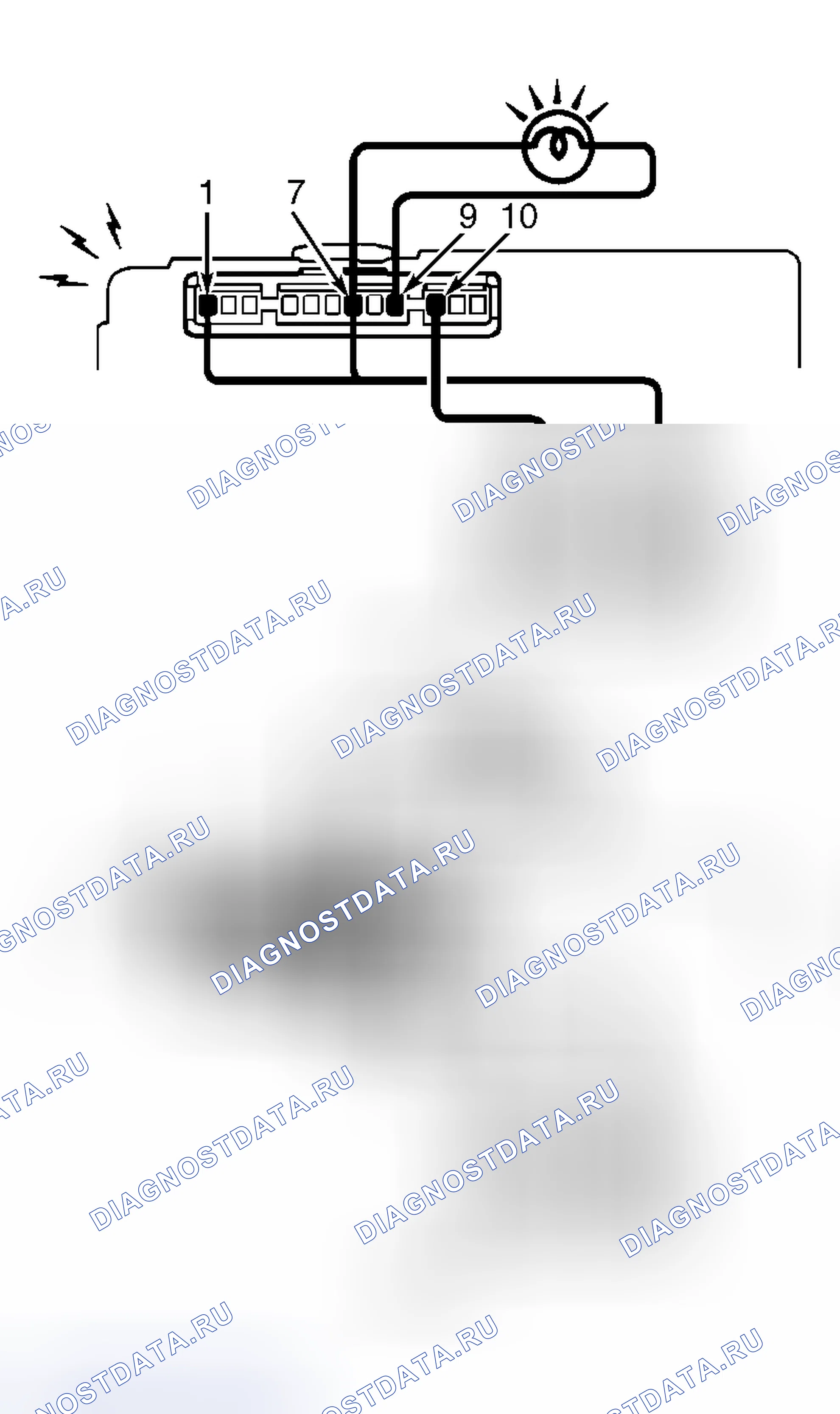 Рис. 14. Lexus ES XV20