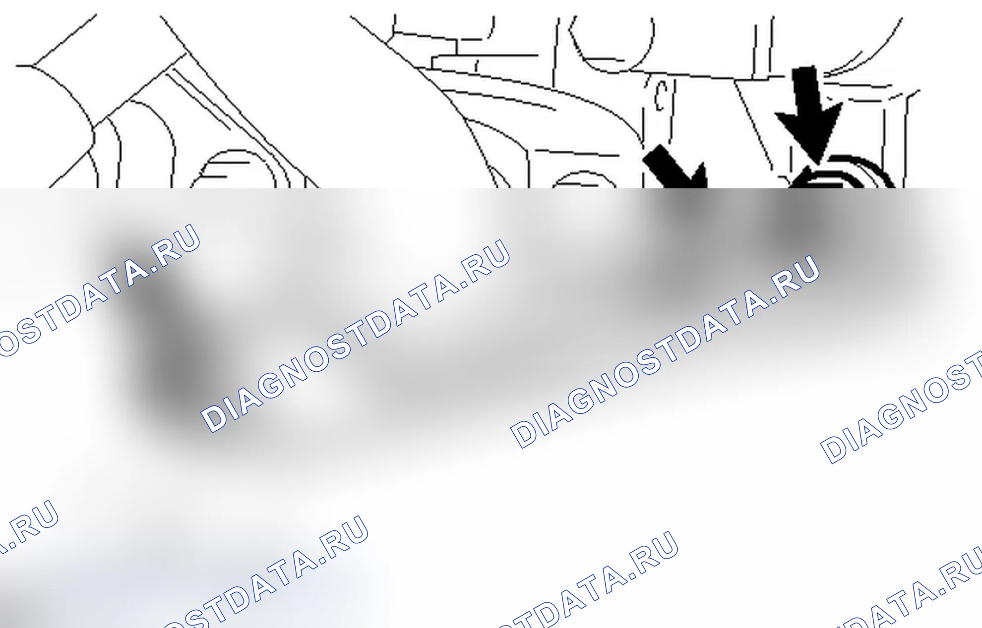 Рис. 119. Toyota Land Cruiser 200 рестайлинг
