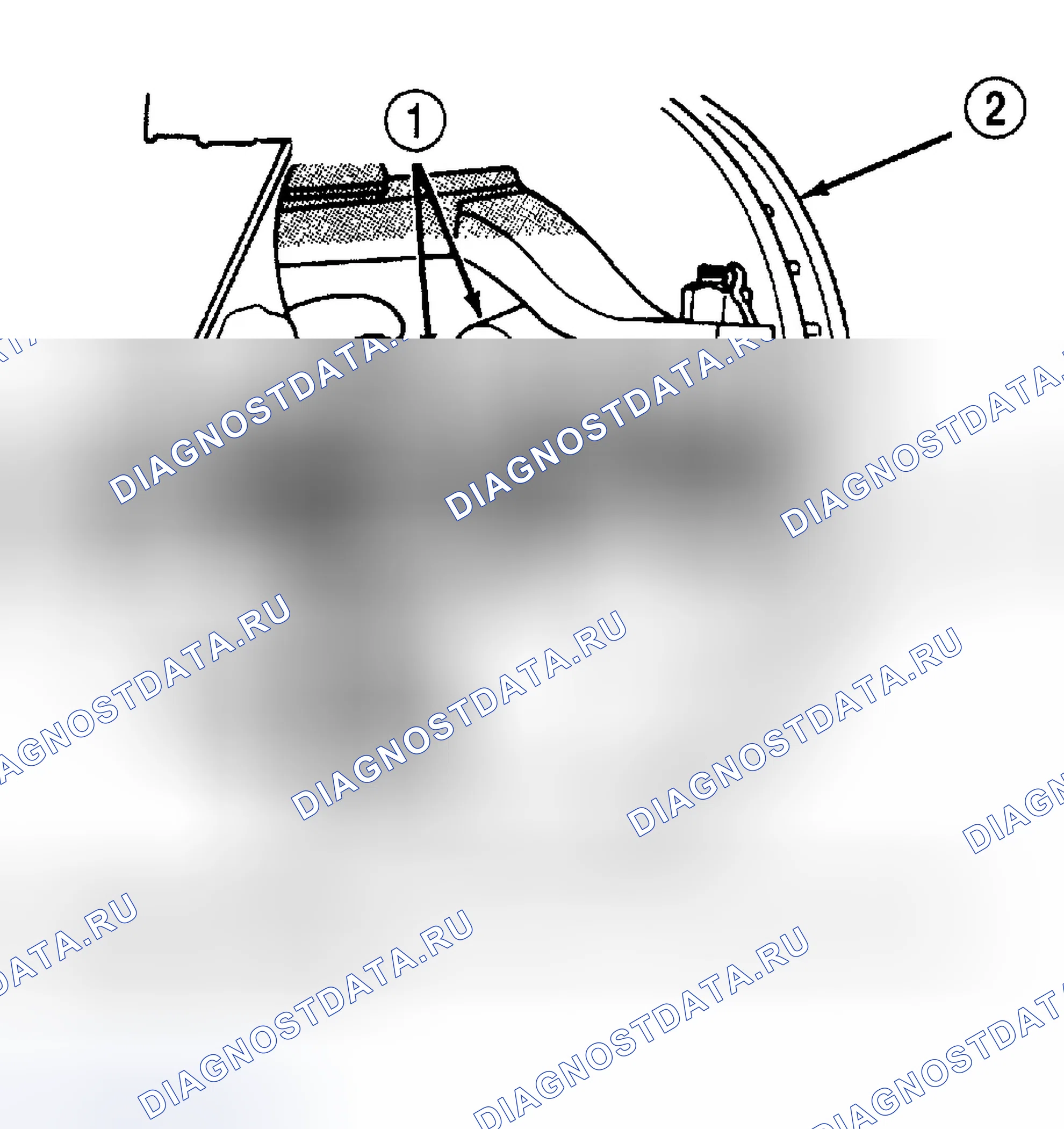 Рис. 50. Dodge Pickup R1500 