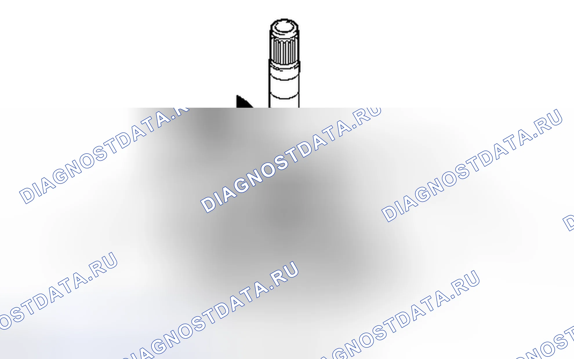 Рис. 457. Toyota Matrix E140