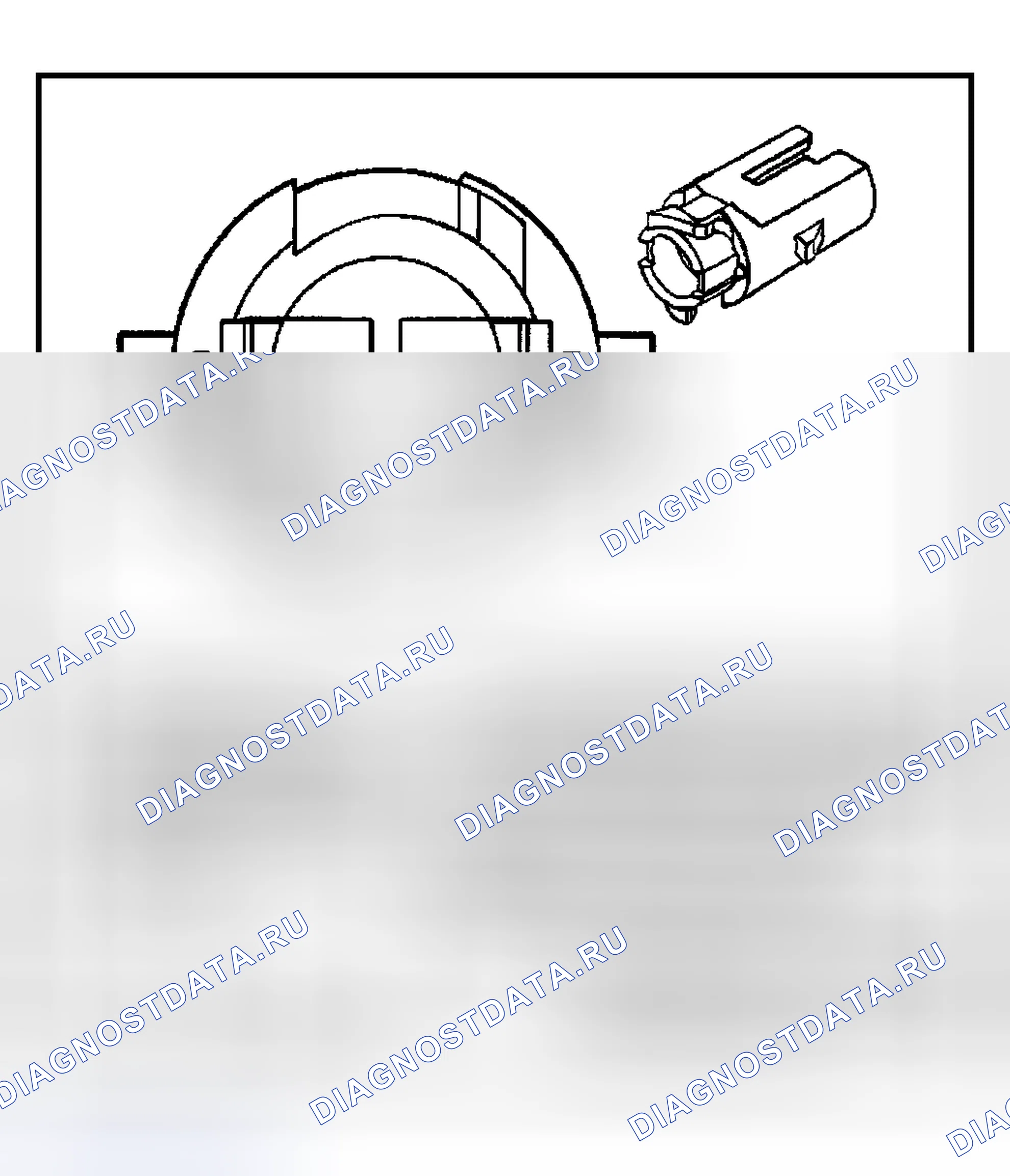Рис. 113. Chevrolet Suburban K2500 GMT800