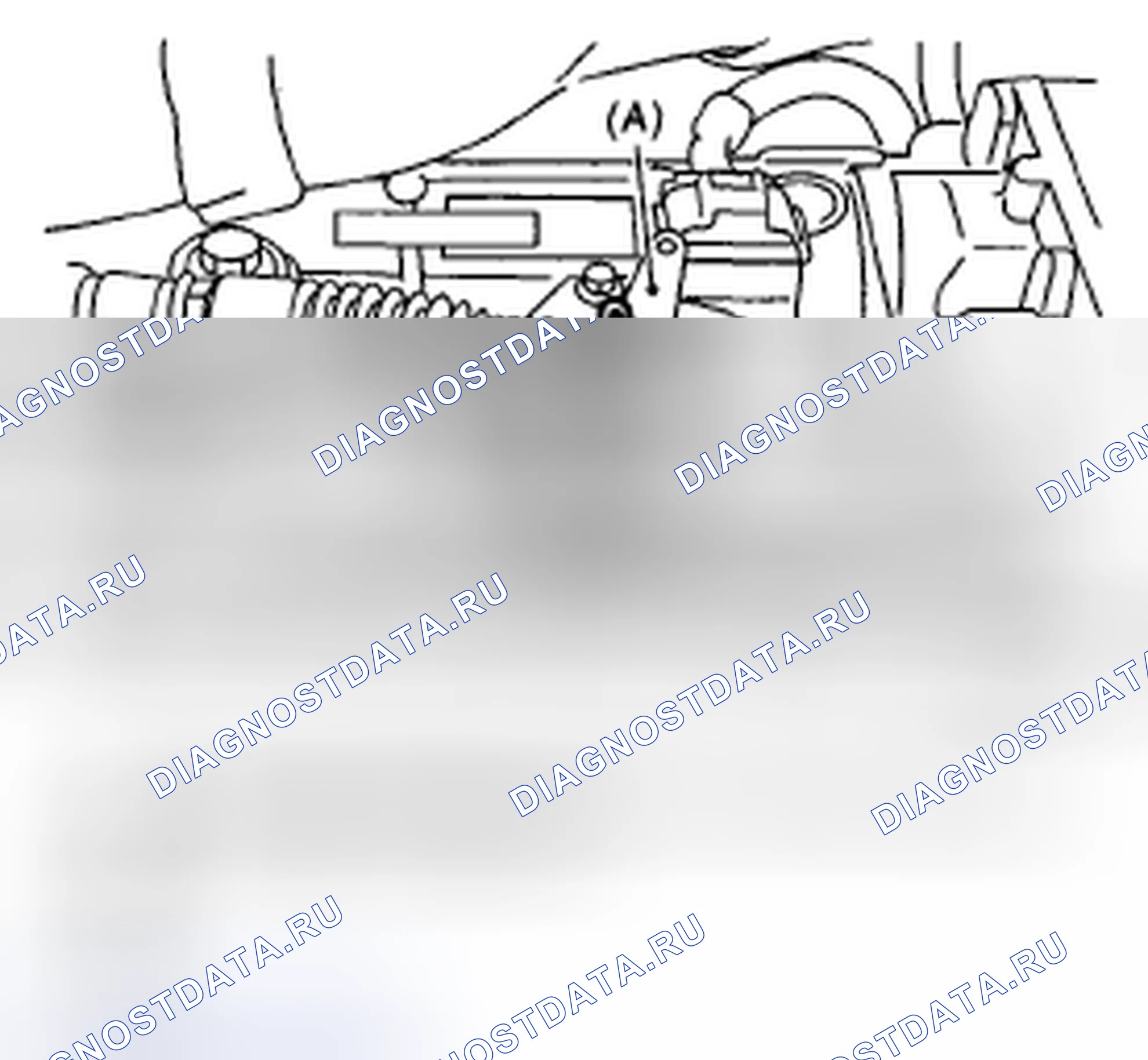 Рис. 98. Subaru Impreza WRX STI GD рестайлинг 2