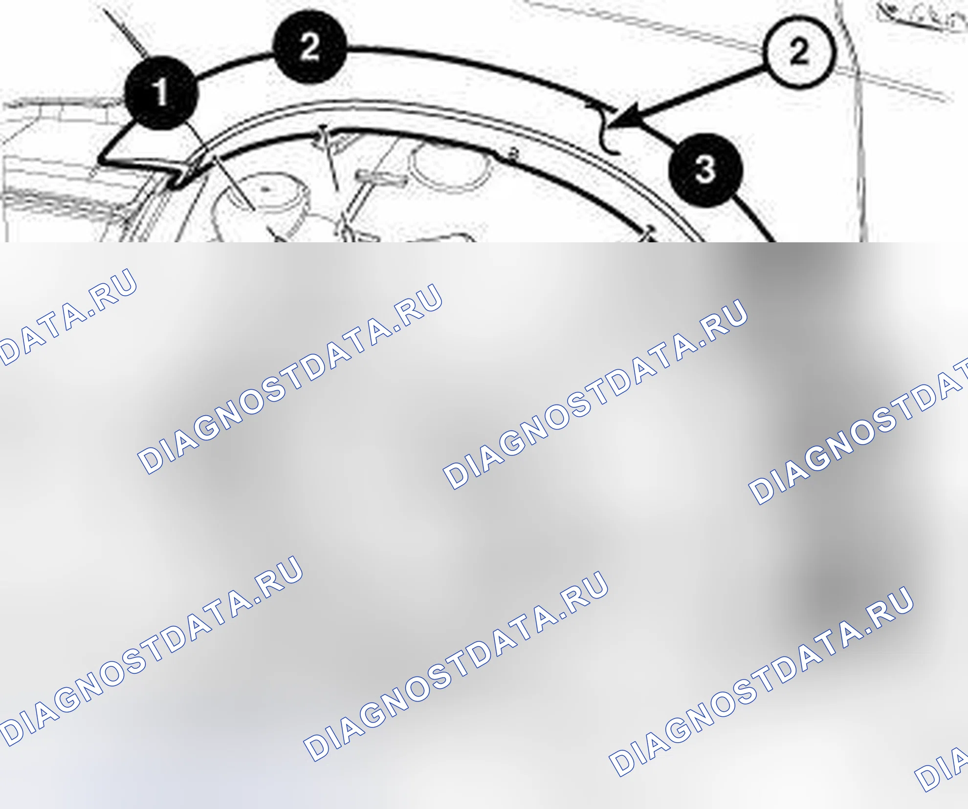 Рис. 314. RAM Pickup 3500 