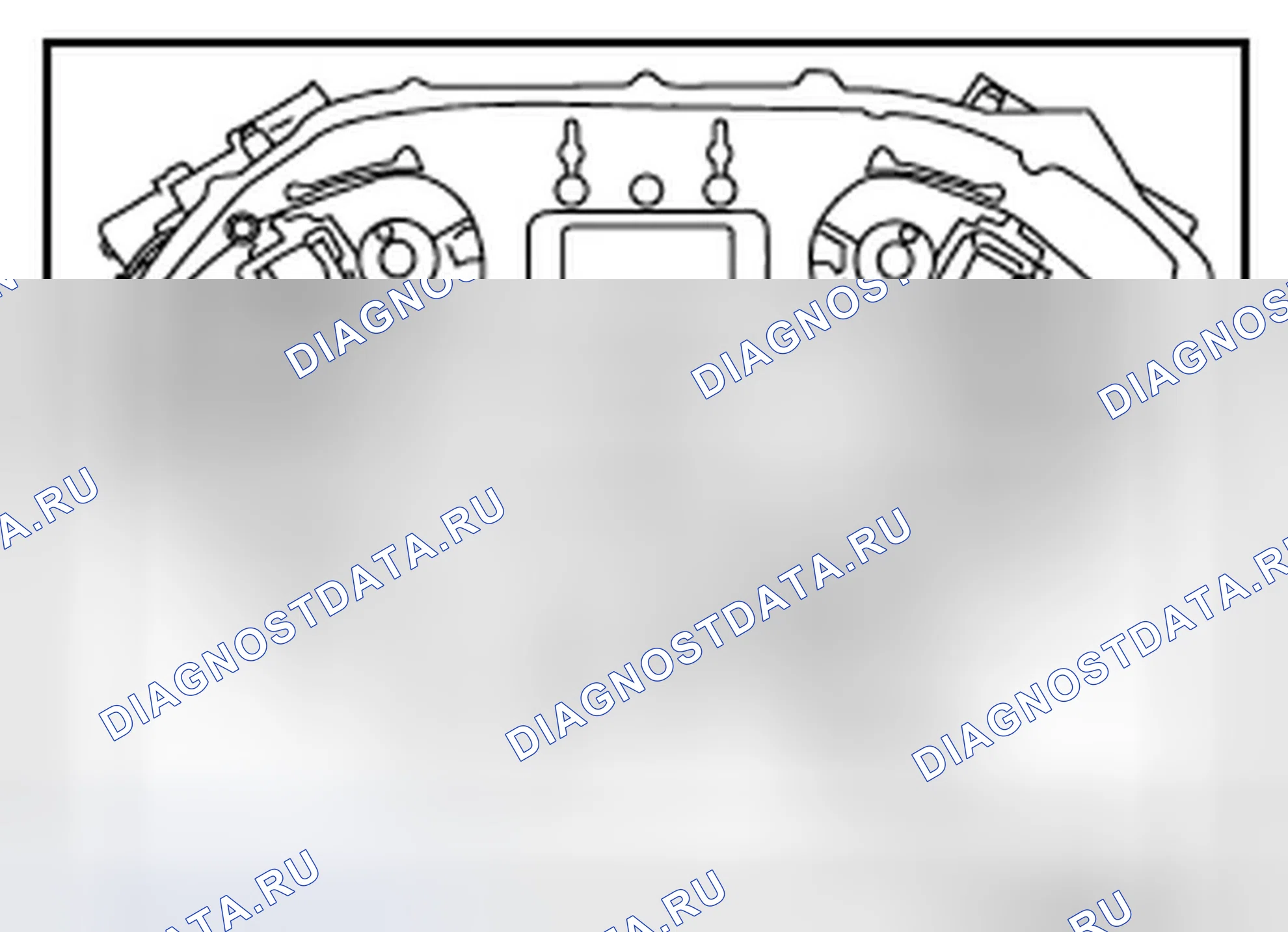 Рис. 132. Infiniti M37 IV