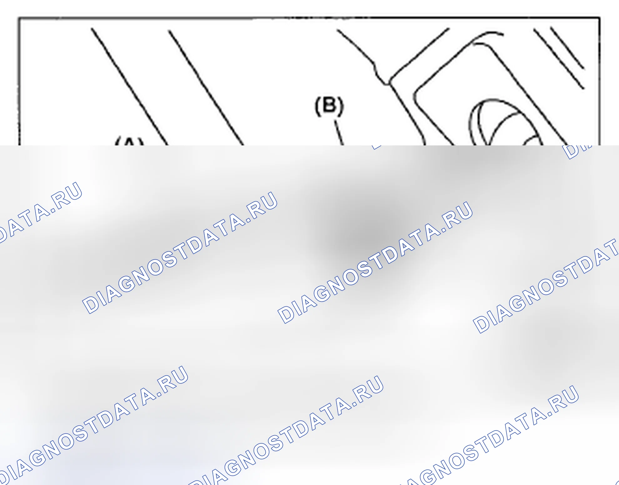 Рис. 87. Subaru Impreza WRX GE рестайлинг
