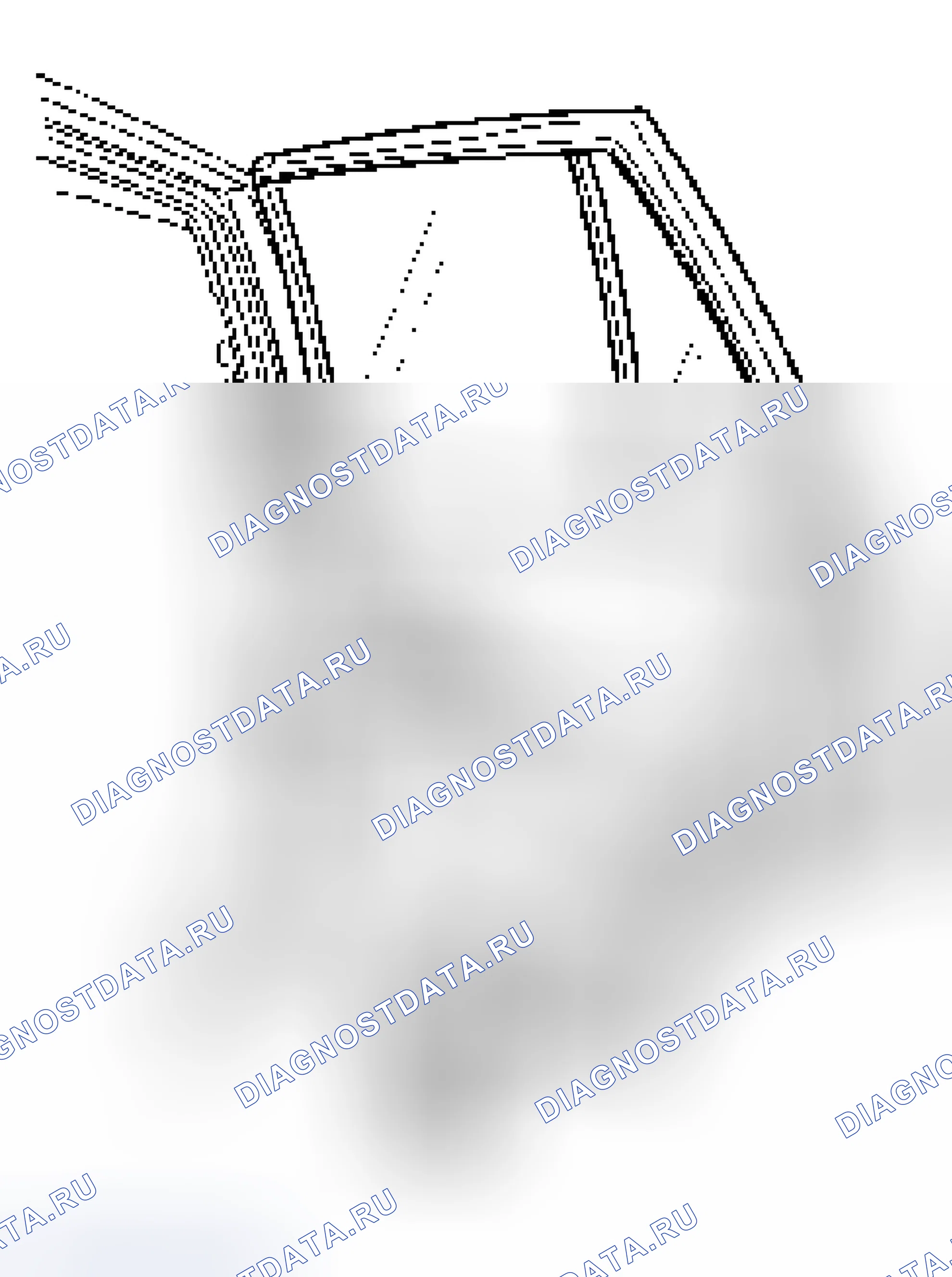 Рис. 66. Isuzu Axiom I