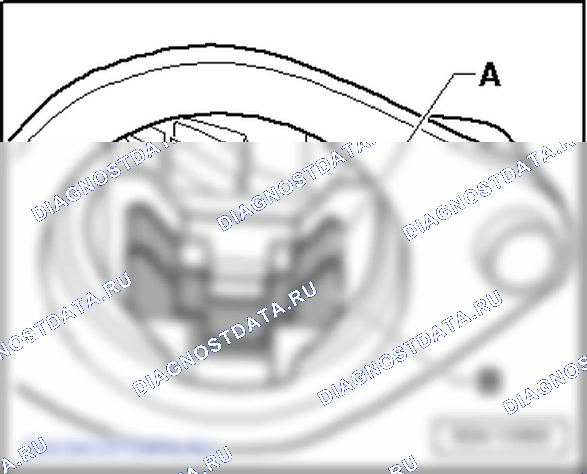 Как разобрать и собрать коробку передач (6-ступенчатая МКП 0А6). SEAT Alhambra Ii
