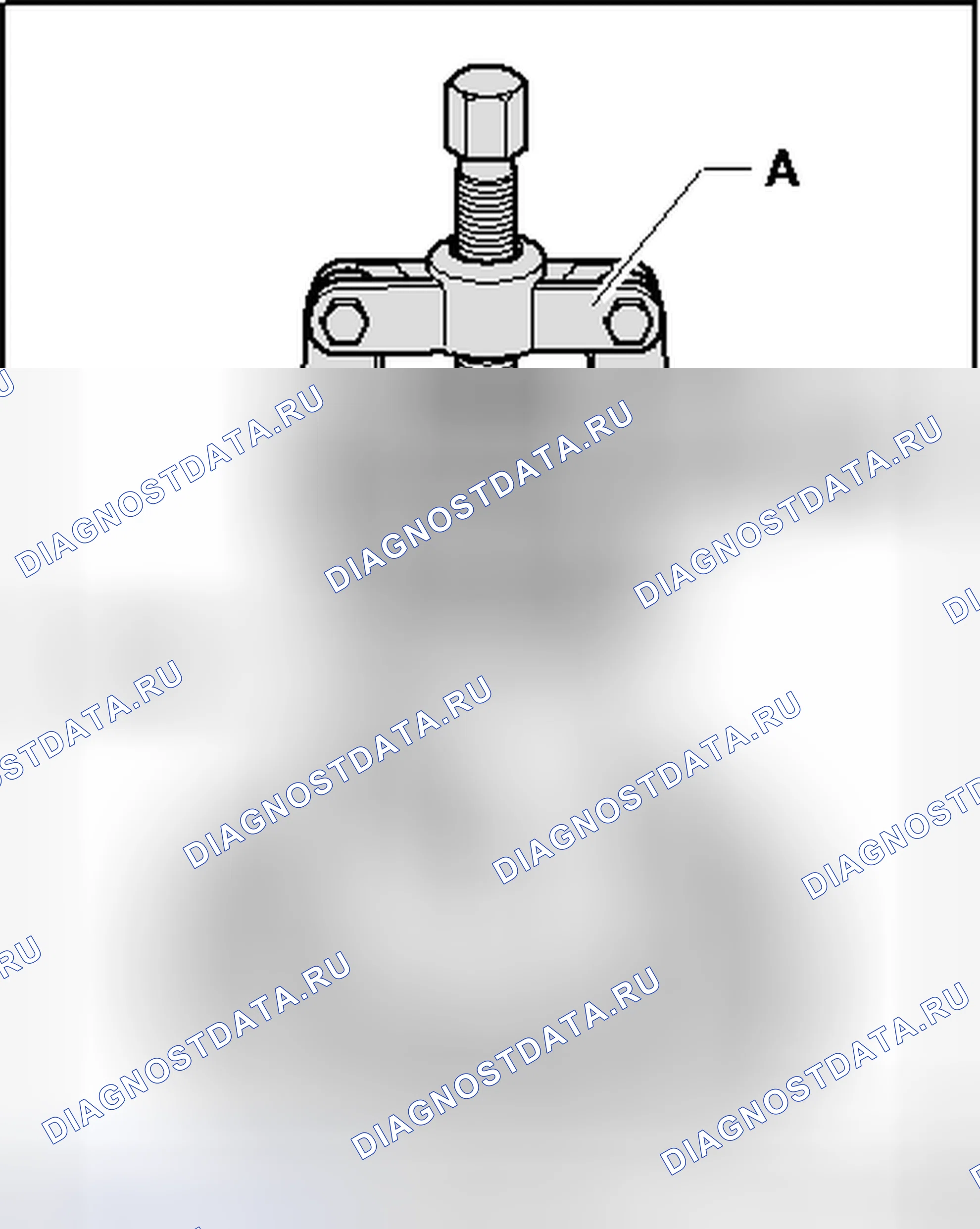 Рис. 97. Volkswagen Tiguan I