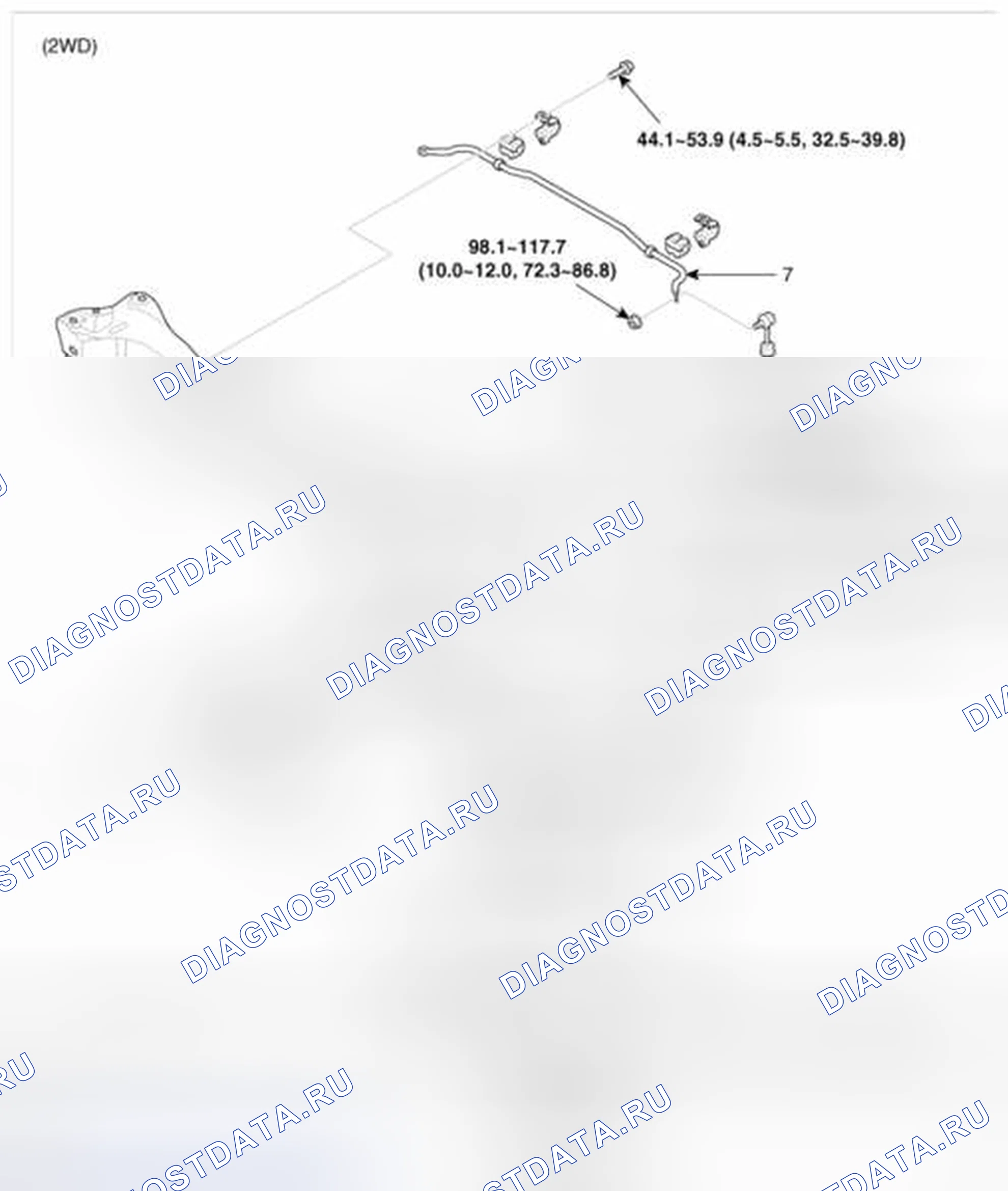 Рис. 2. Haval Beast (Shenshou) I