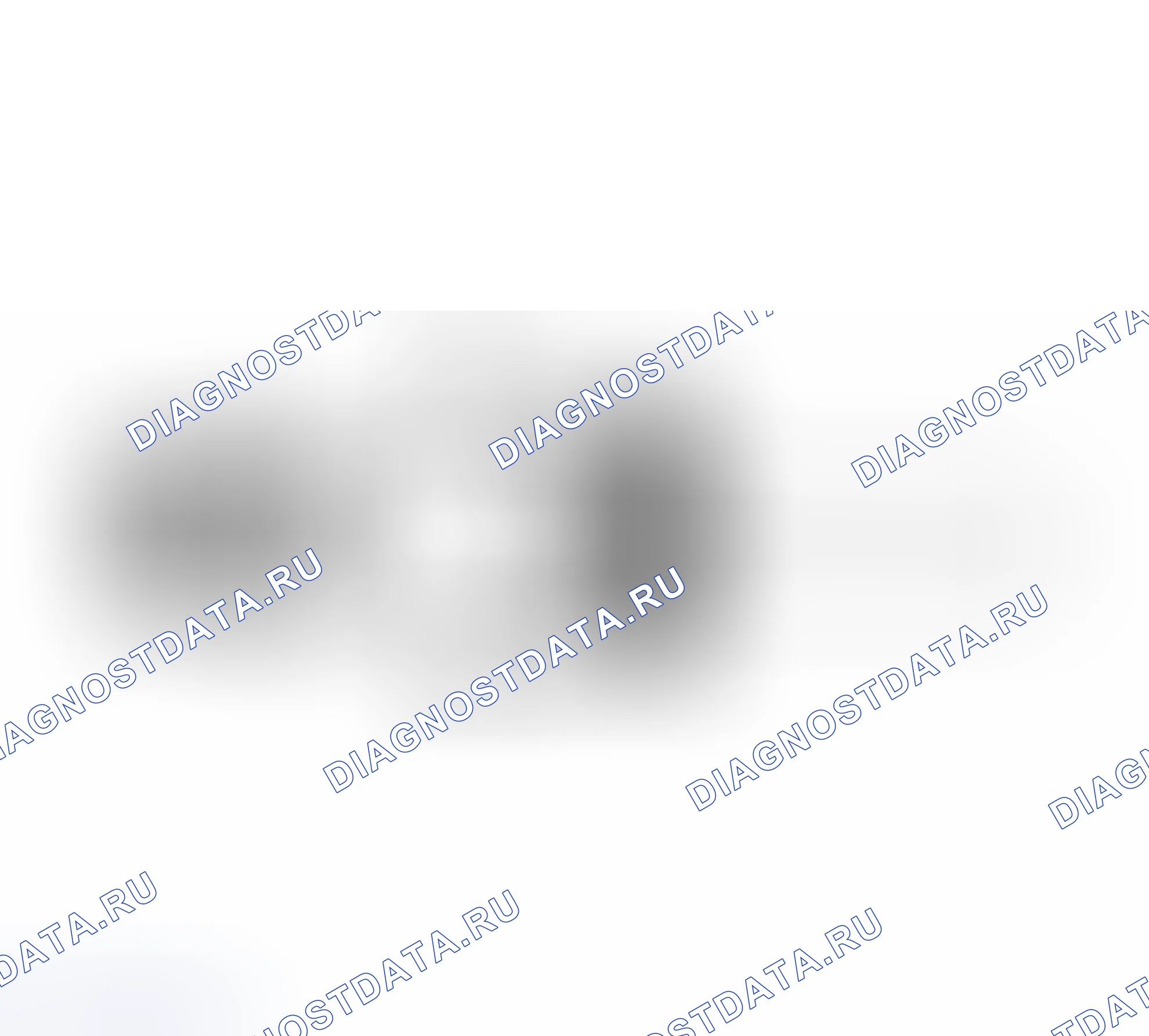 Рис. 124. GMC Acadia I рестайлинг