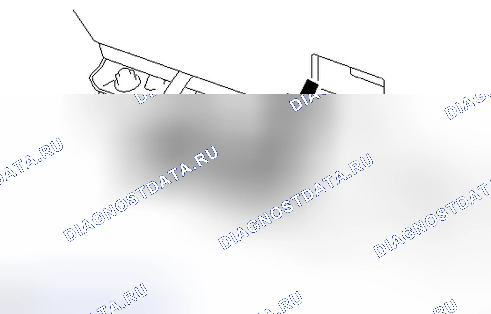 Рис. 34. Lexus CT I