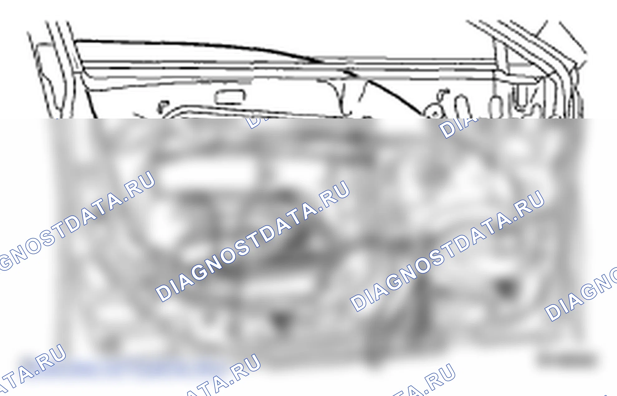 Рис. 297. Lexus ES XV40