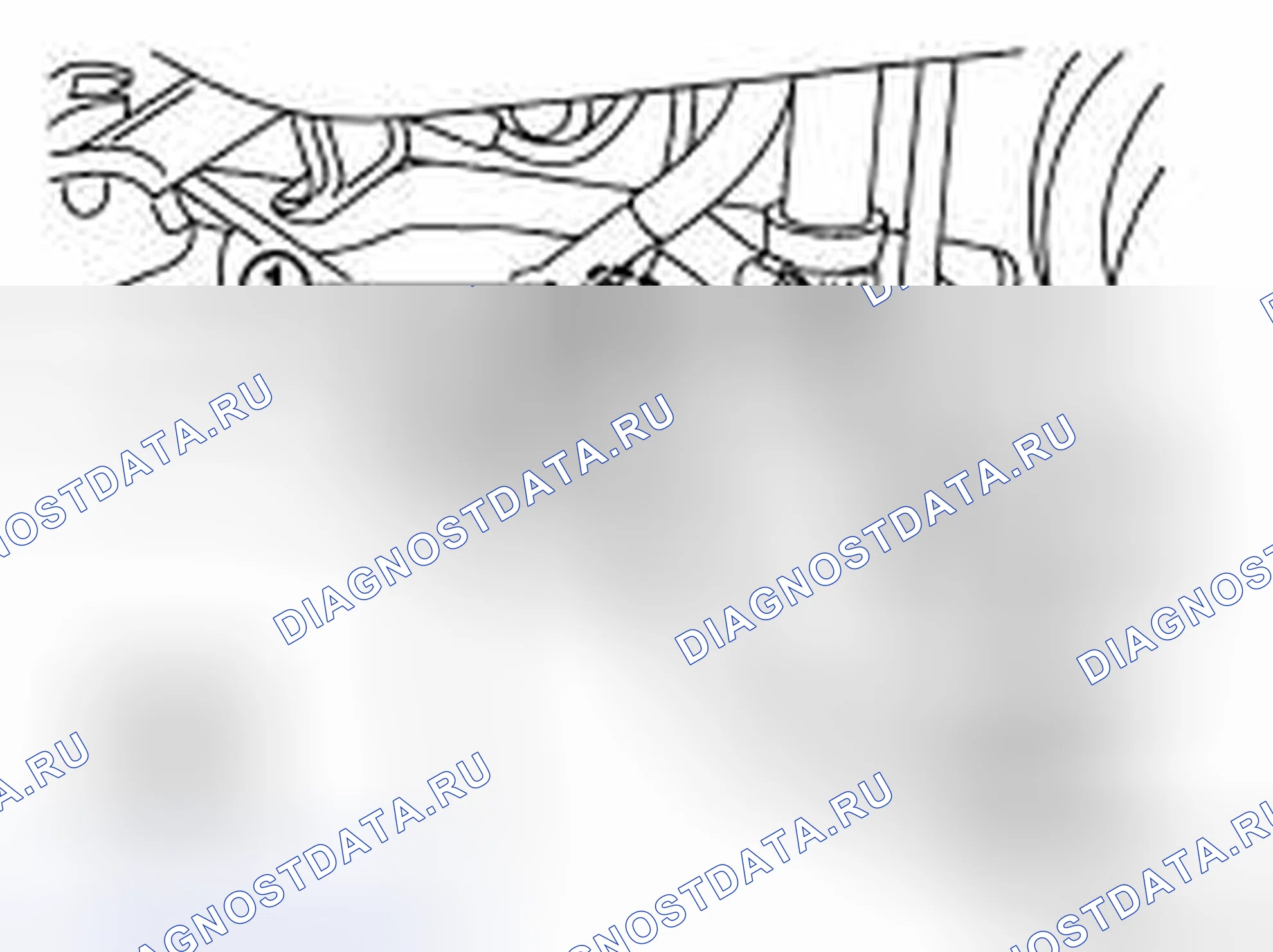 Рис. 15. Honda Saber I