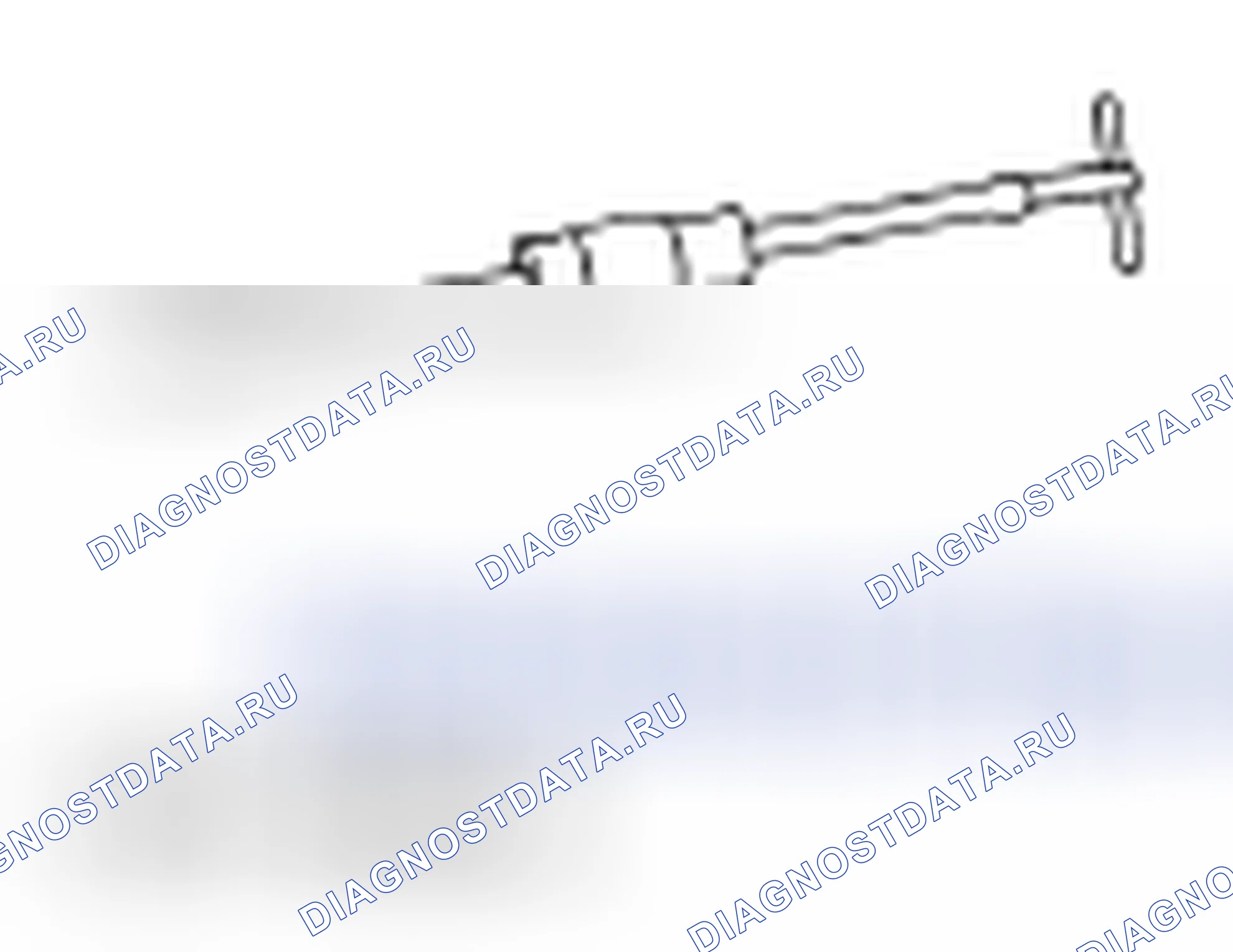 Рис. 326. Mazda 2 I рестайлинг