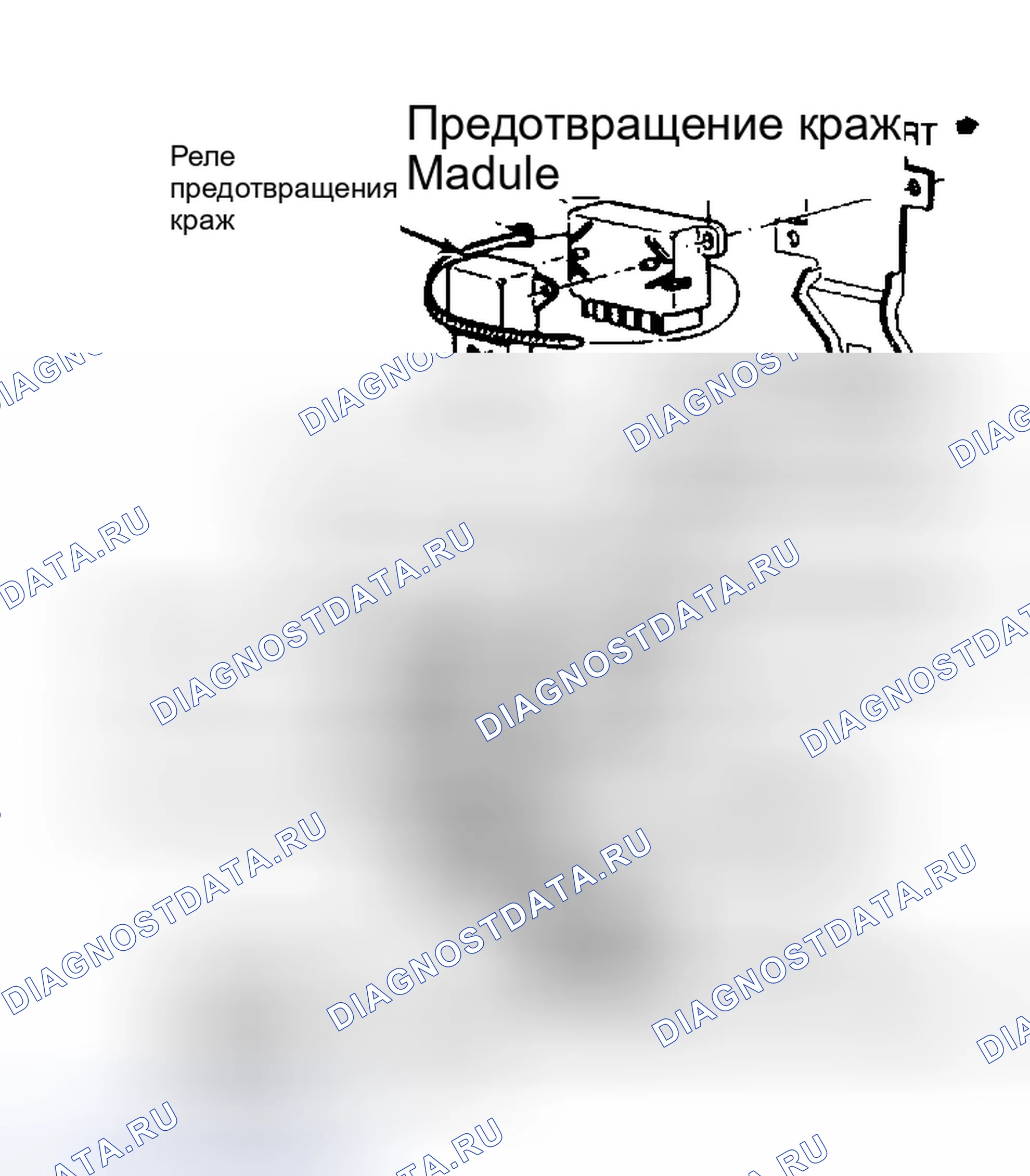 Рис. 3. Buick Electra Park Avenue 