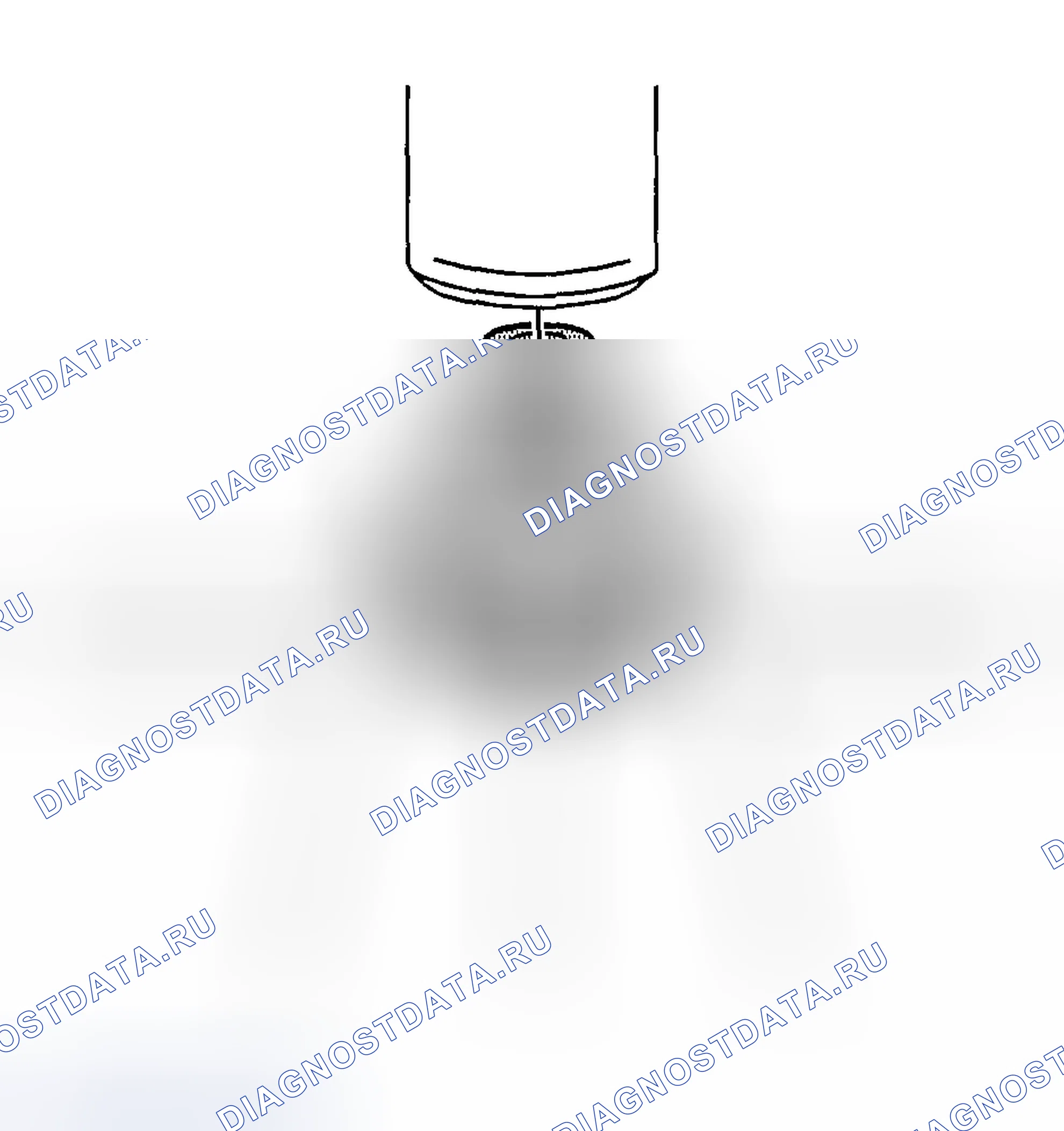 Рис. 451. Chevrolet Chevy Express H2500 