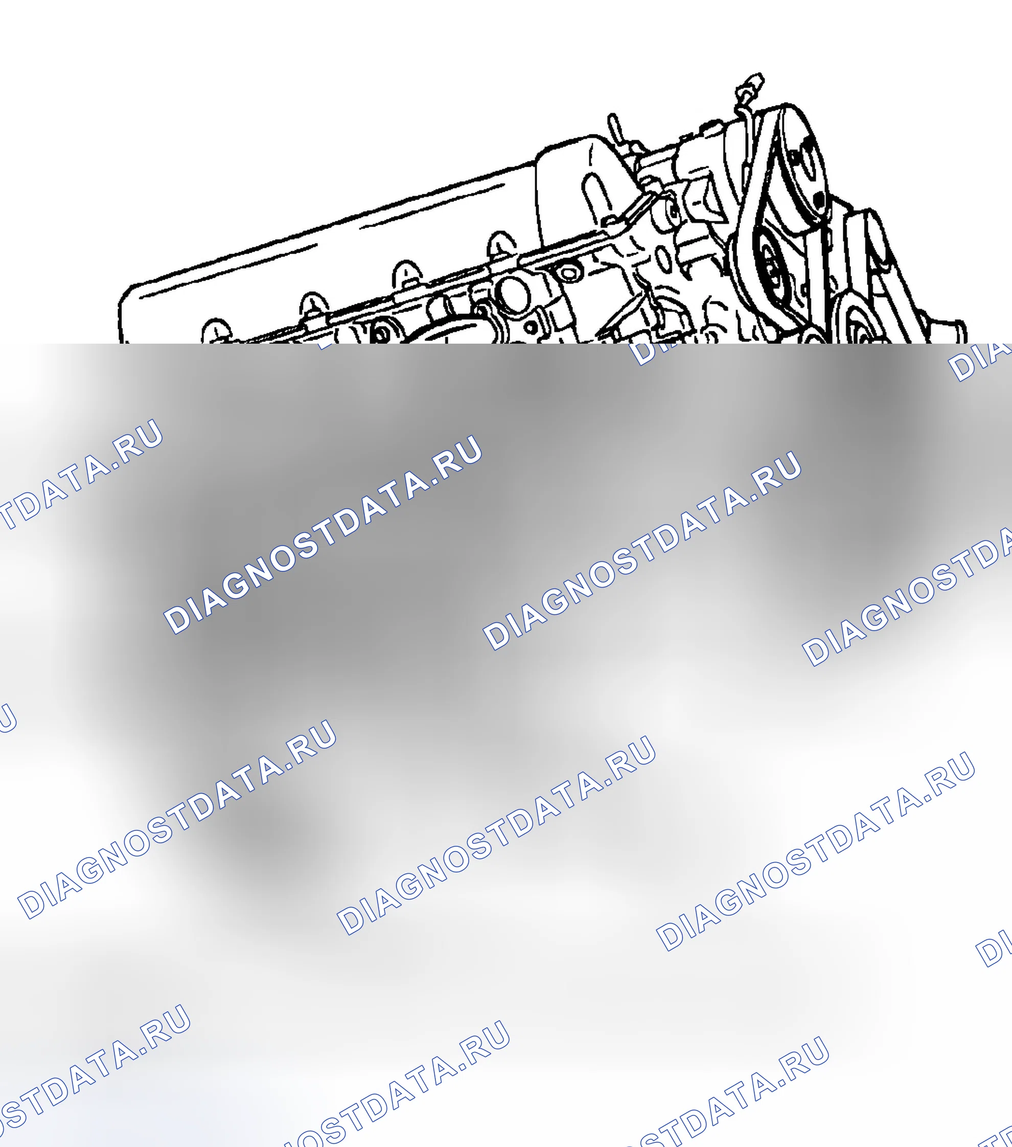 Рис. 251. Dodge Pickup R2500 