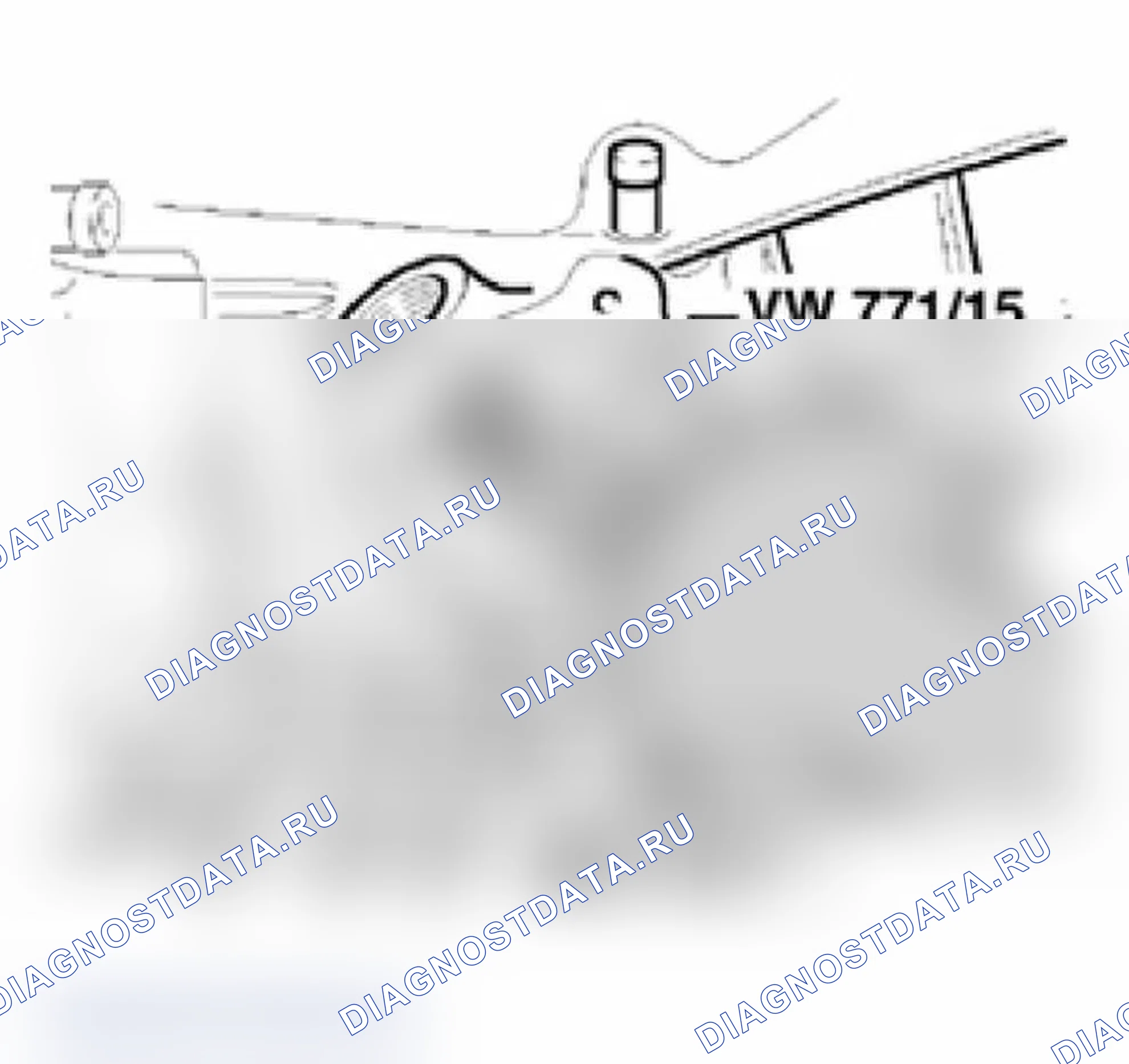 Рис. 225. Audi A4 B6