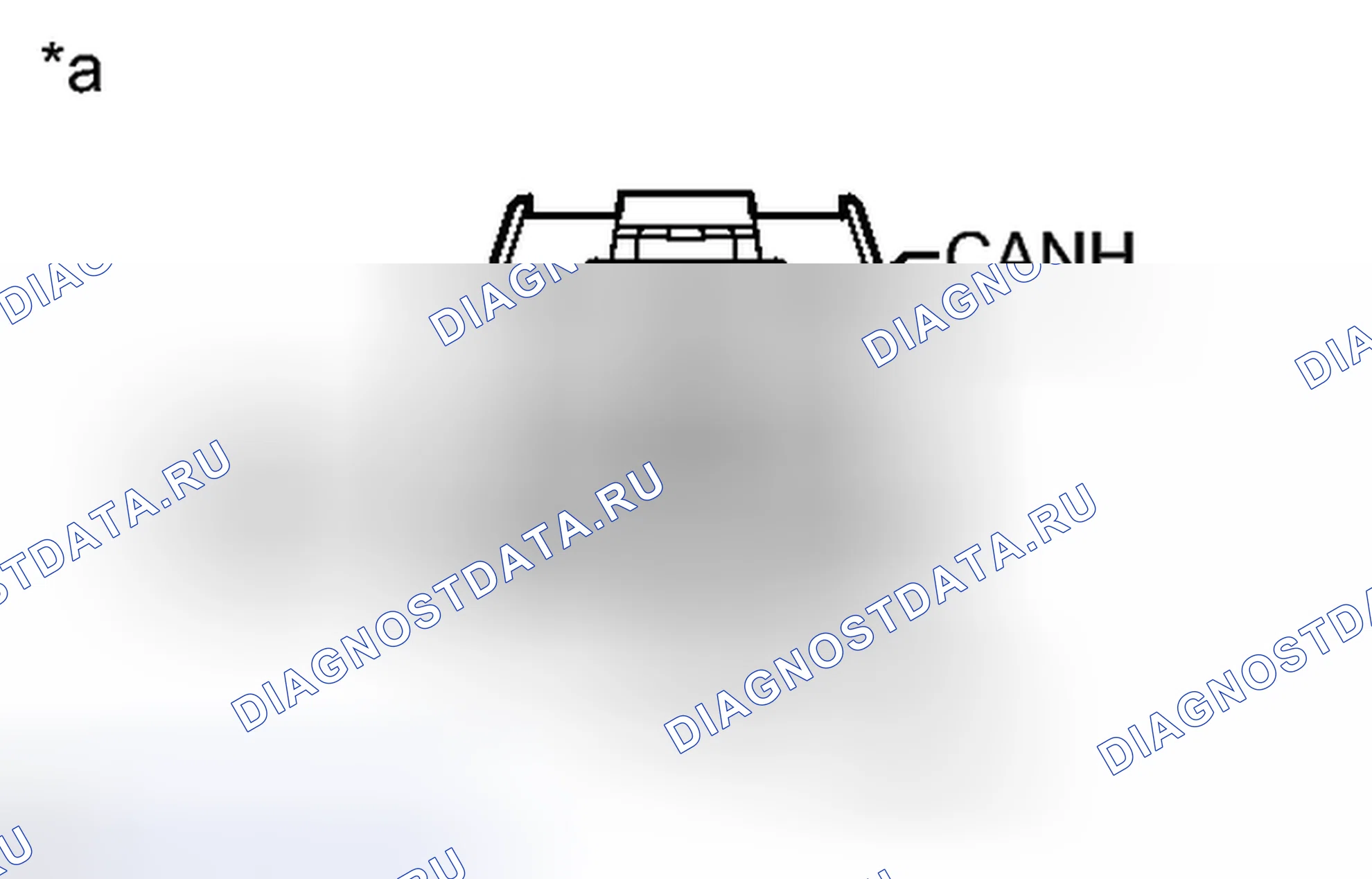 Рис. 368. Toyota Highlander II рестайлинг