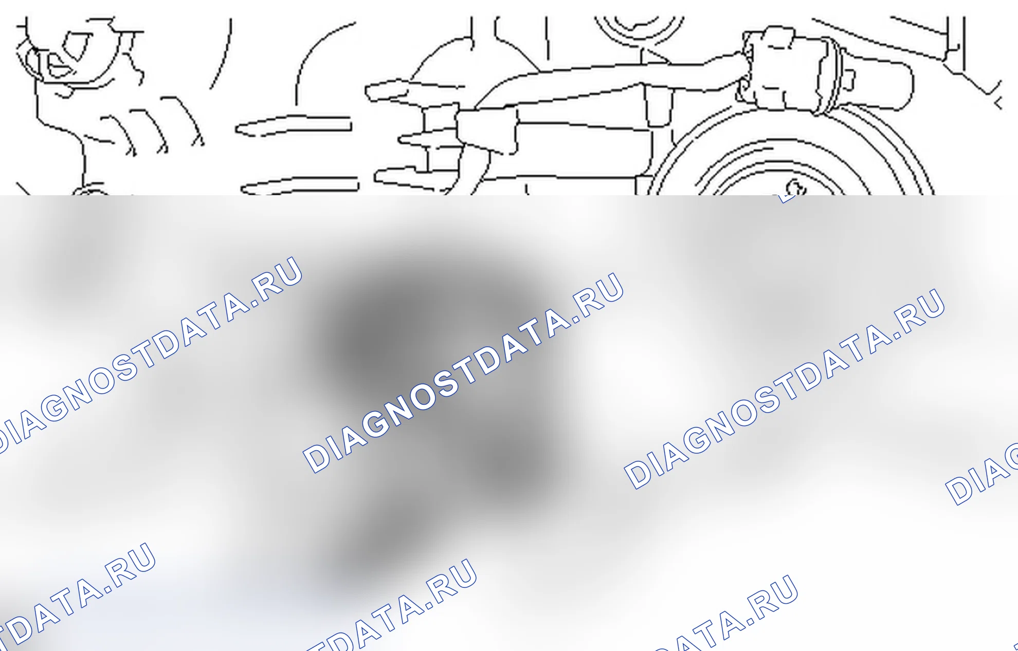 Рис. 33. Toyota Prius V I