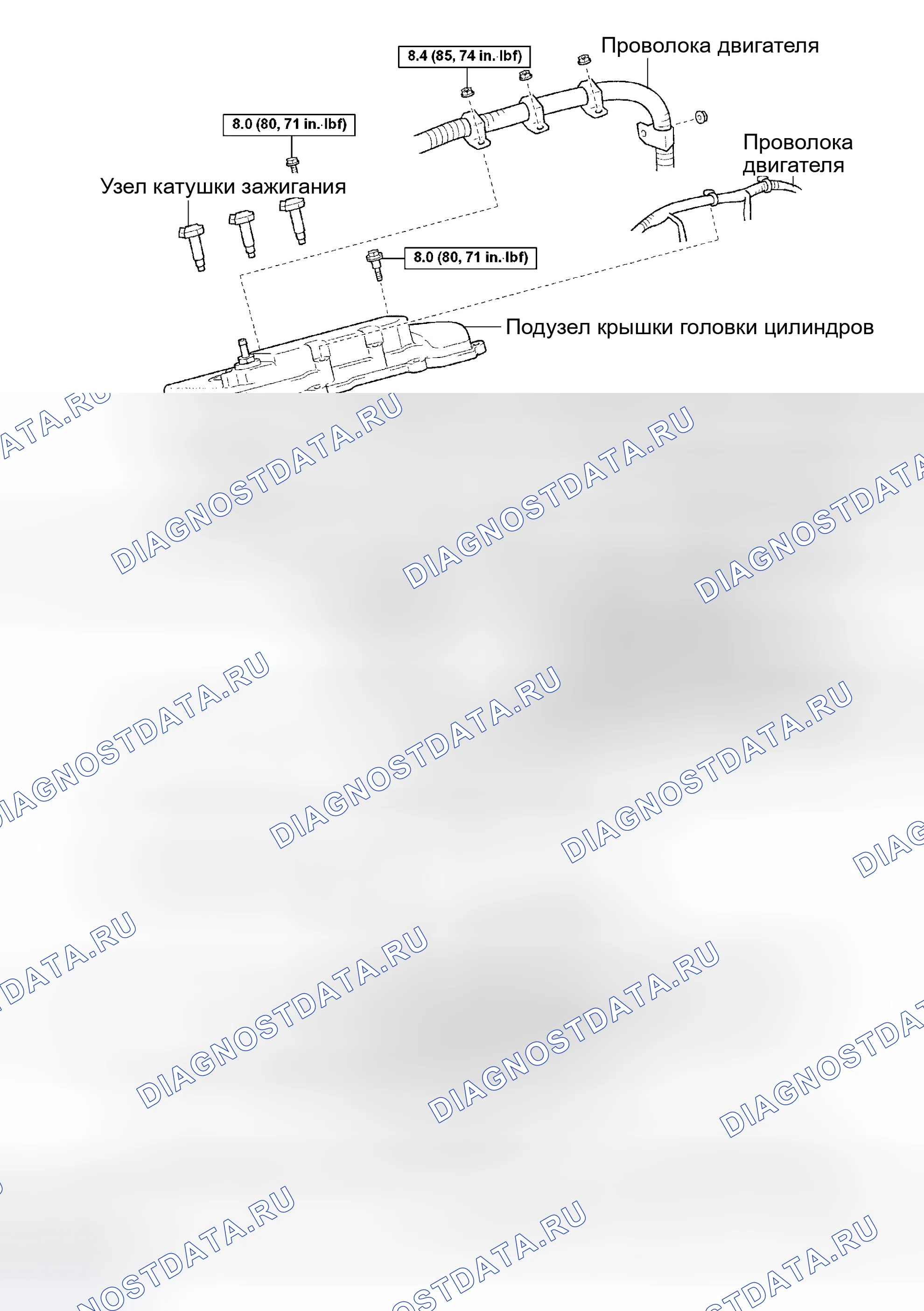 Рис. 267. Toyota Sienna II