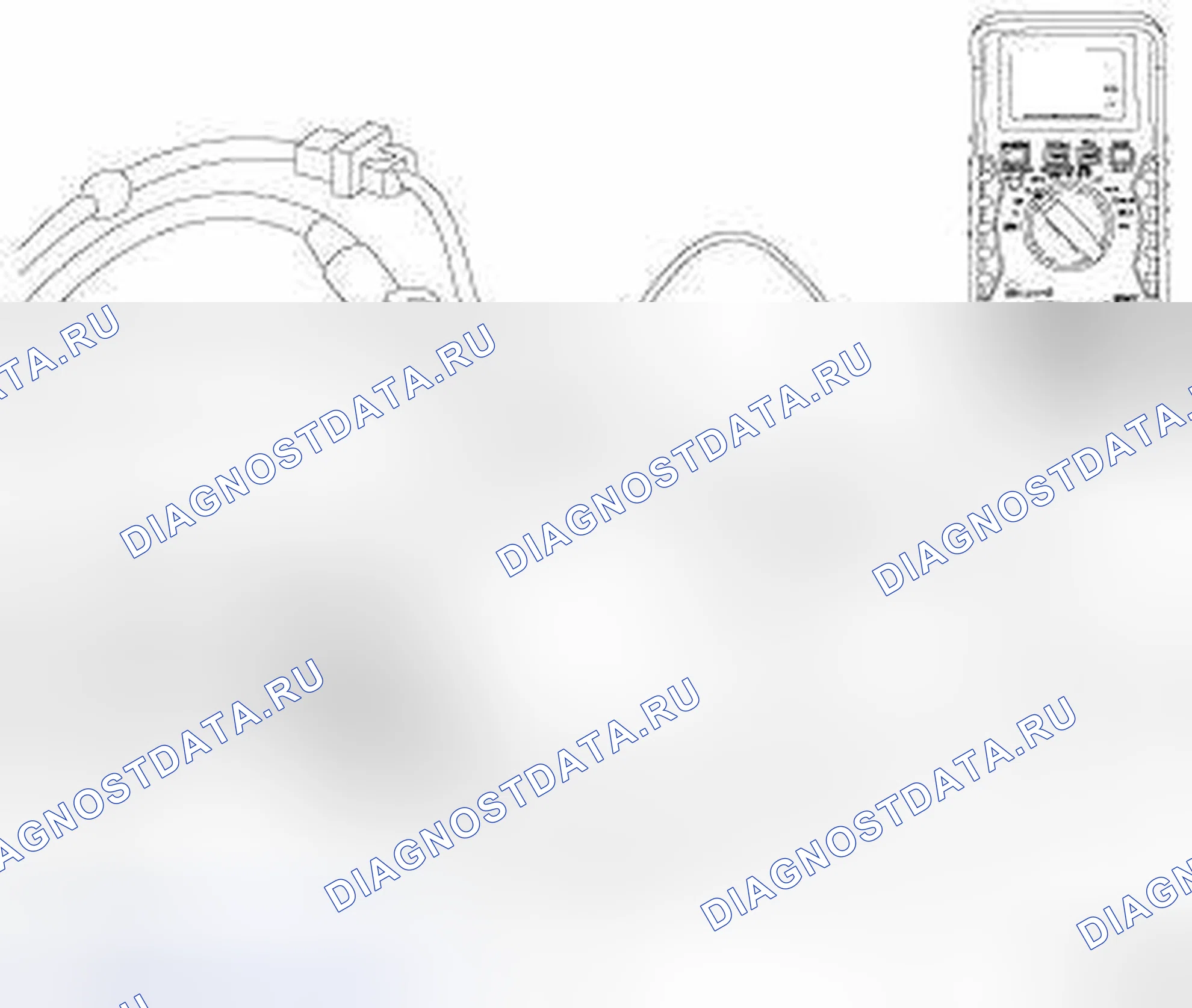 Рис. 4. RAM Pickup 3500 