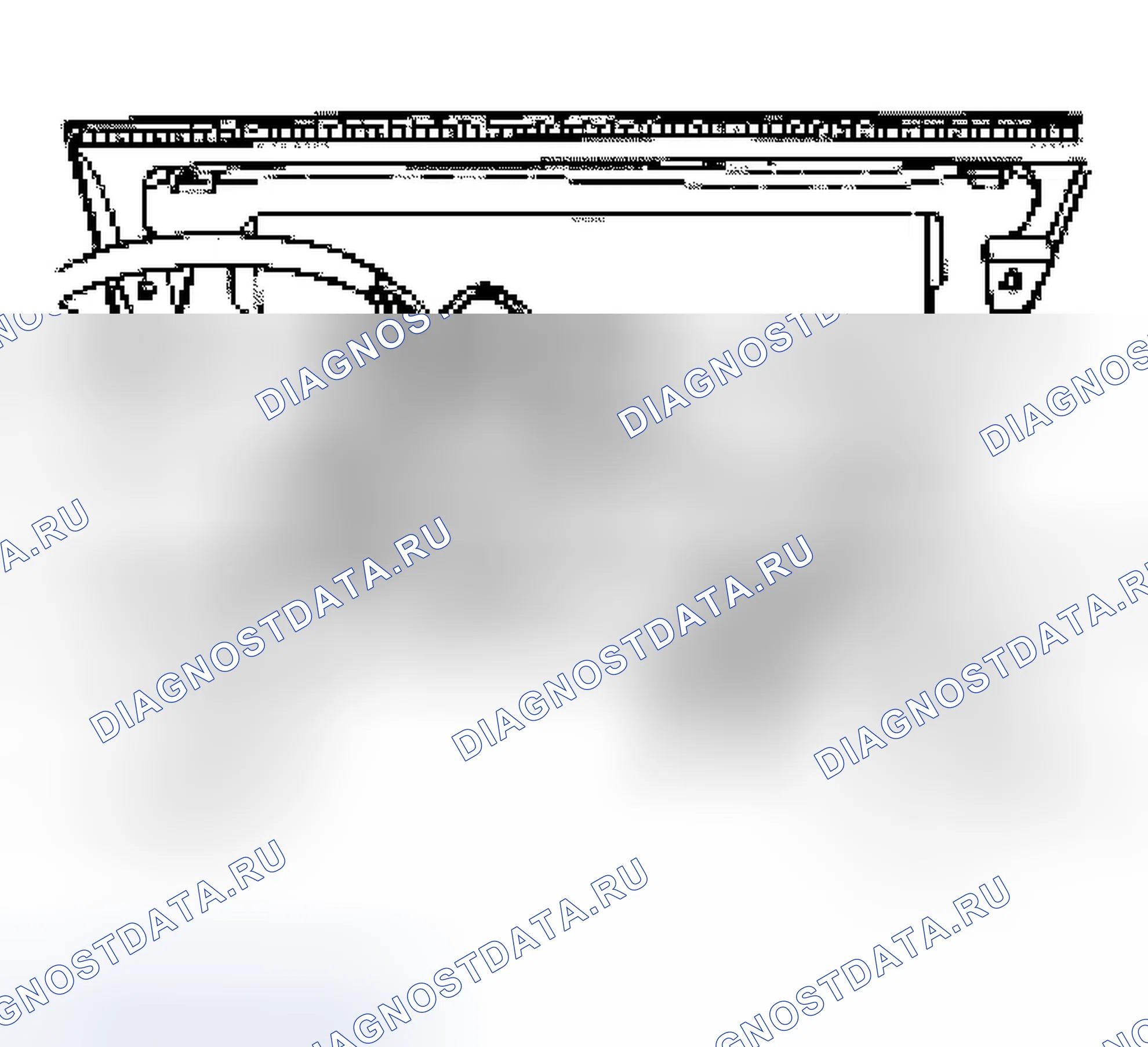 Рис. 43. Ford Econoline E150 
