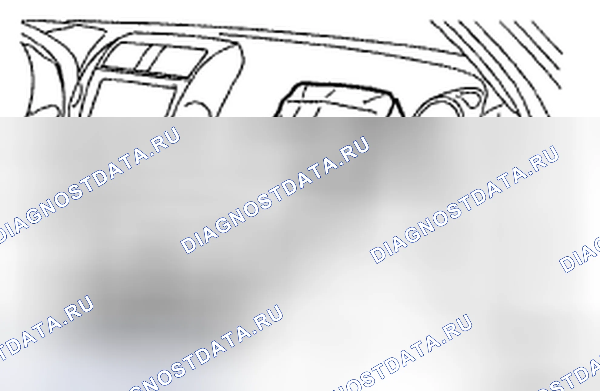 Рис. 189. Toyota RAV4 III