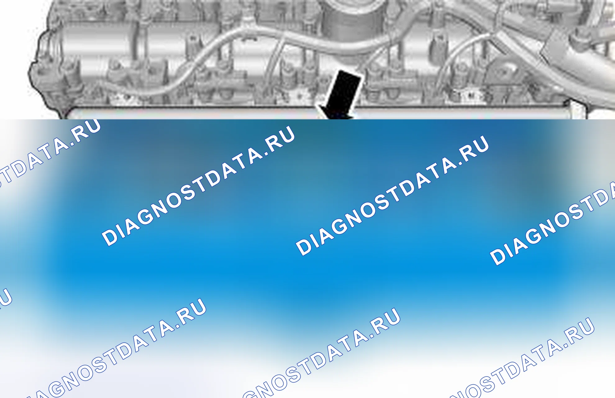 Рис. 80. Volvo S80 II