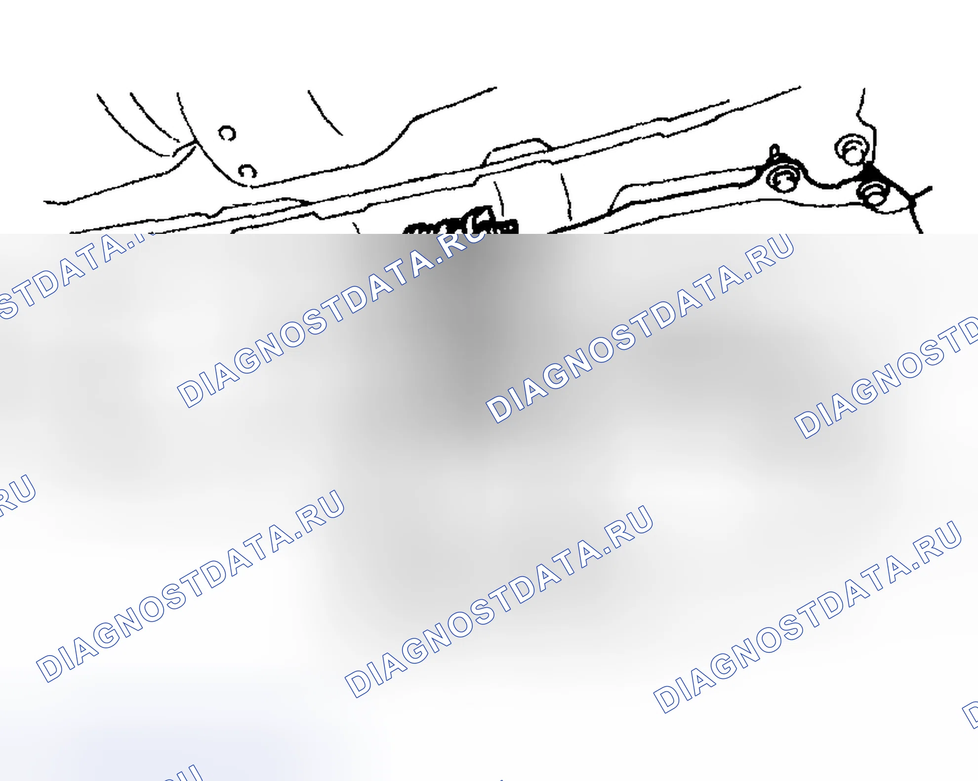 Рис. 614. Subaru Impreza GD/GC/GG