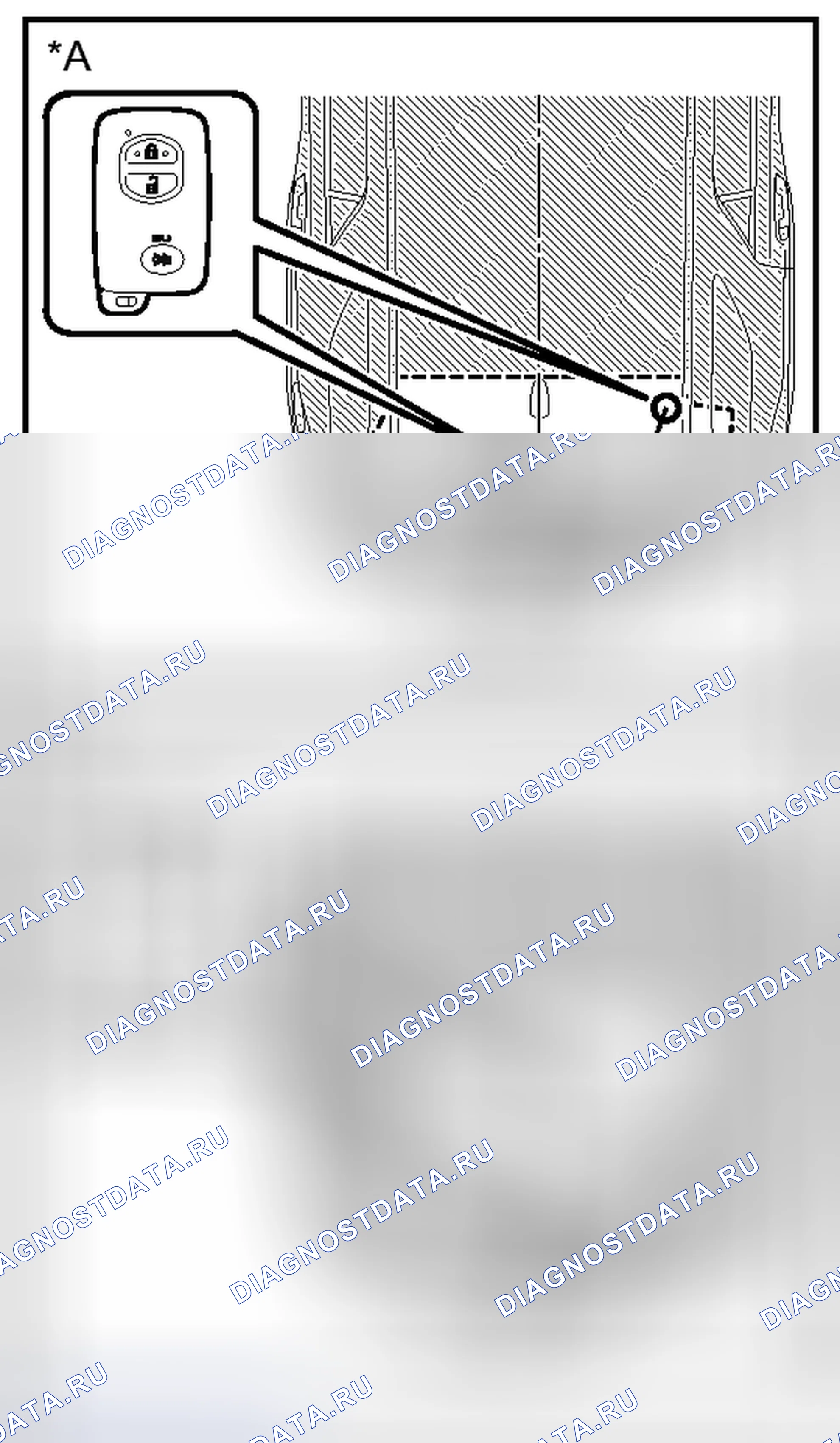 Рис. 106. Toyota 4Runner V