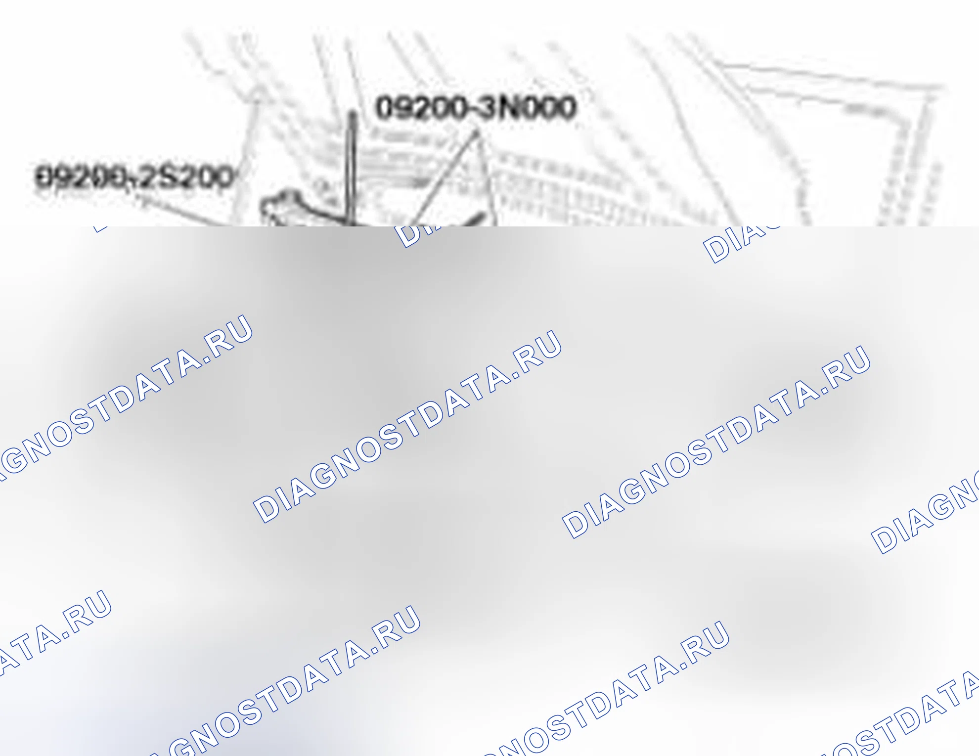 Рис. 13. Geely Vision X3 Pro I