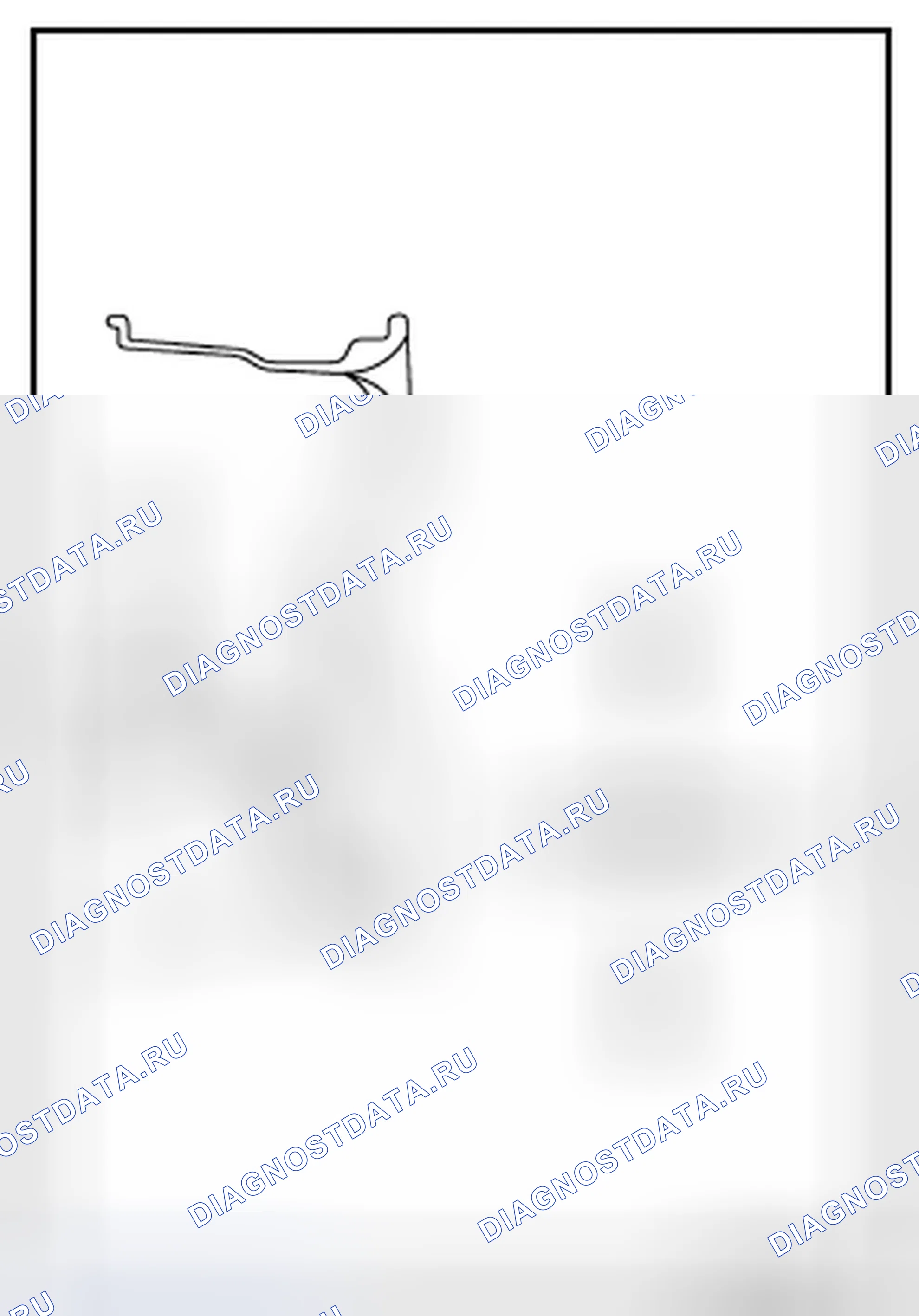Рис. 9. Infiniti FX35 II рестайлинг