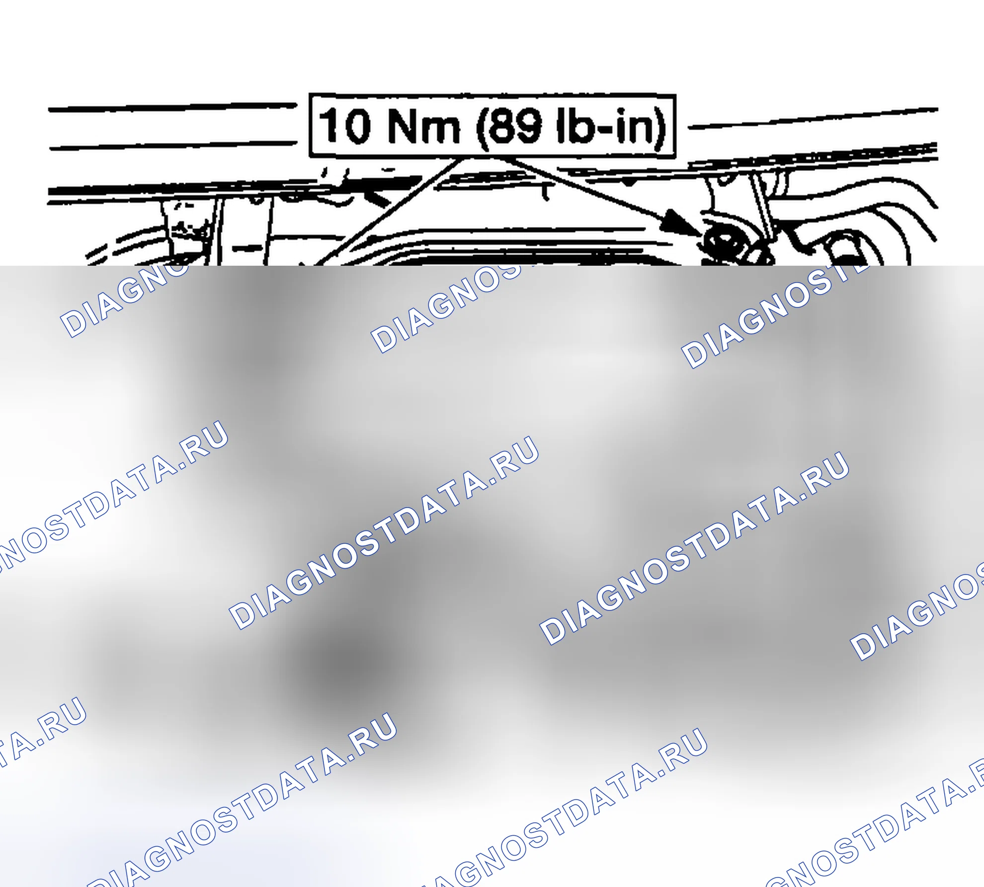 Рис. 112. Ford Pickup F250 Super Duty I