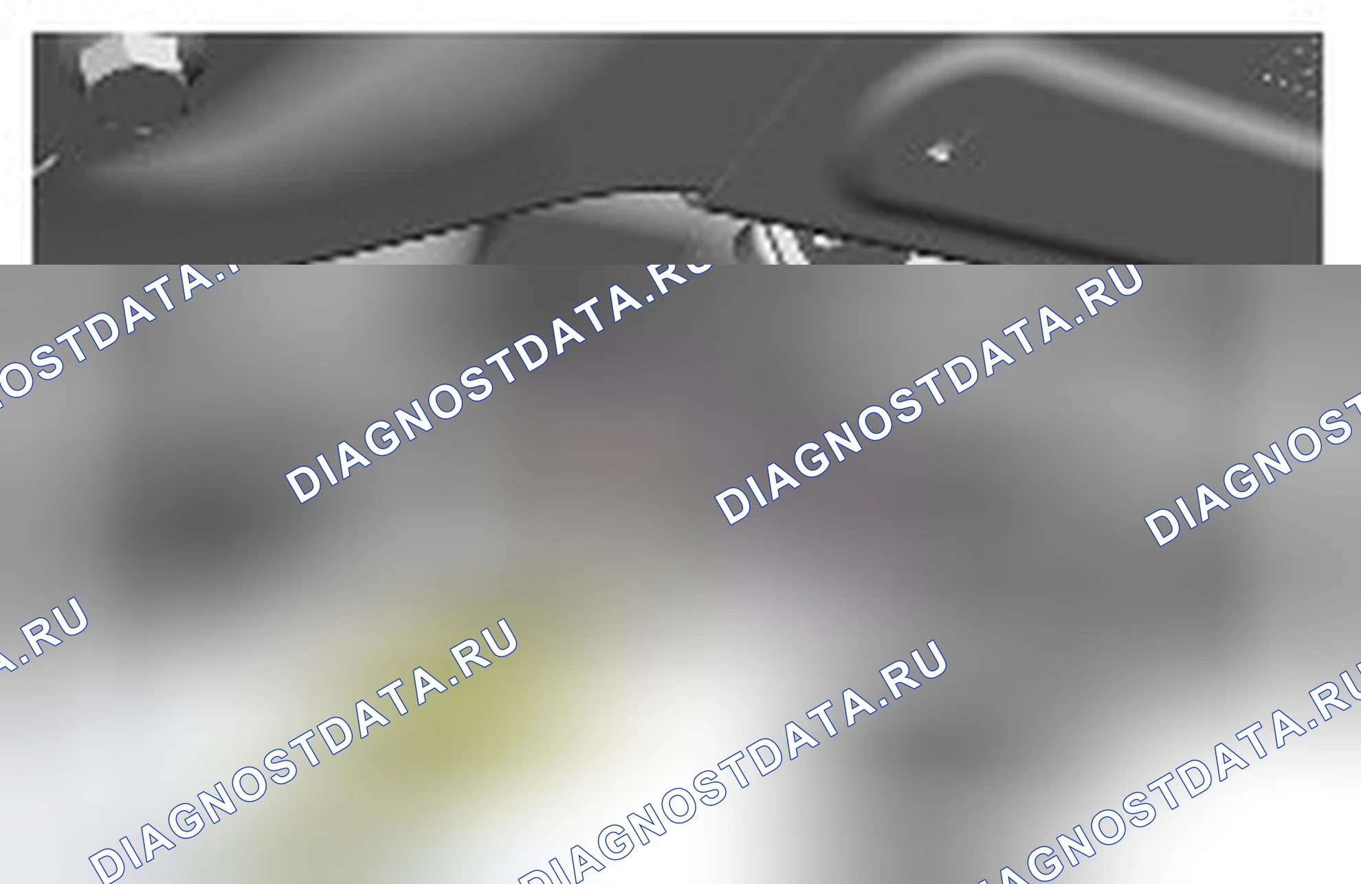 Как снять и установить каталитический нейтрализатор. Ford Galaxy III