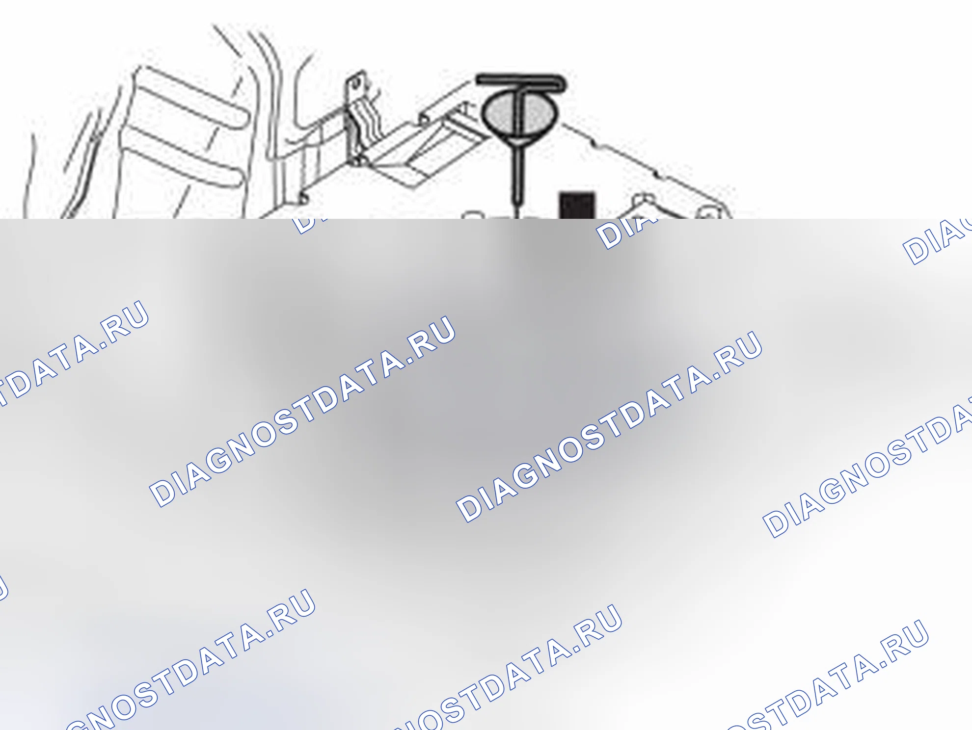 Рис. 174. Volvo V50 I рестайлинг